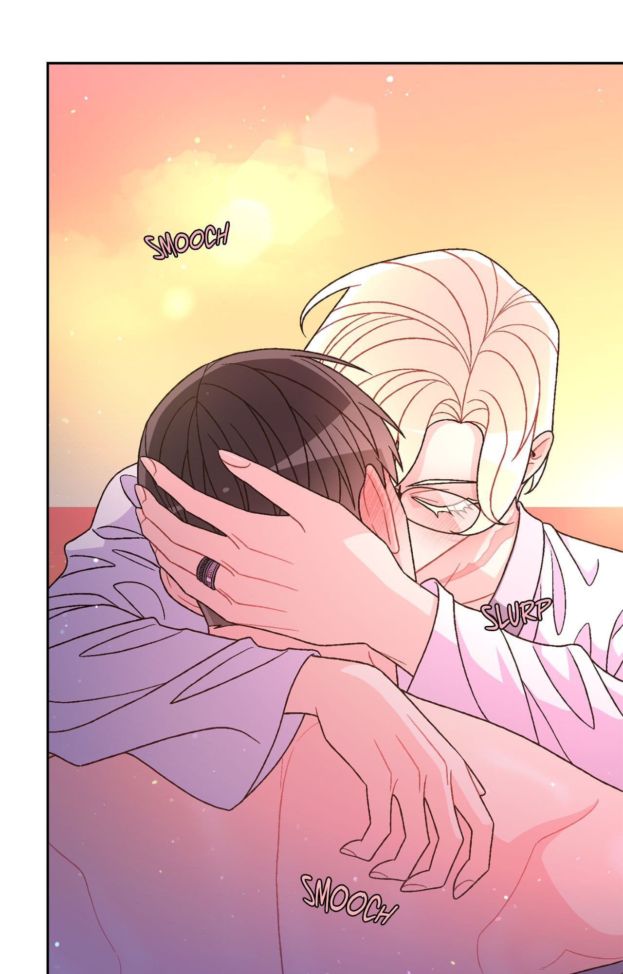 Read Arthur chapter 145.6 image 4 on Lezhin