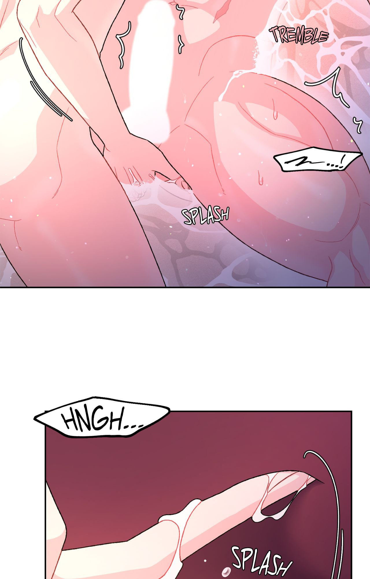Read Arthur chapter 145.6 image 43 on Lezhin