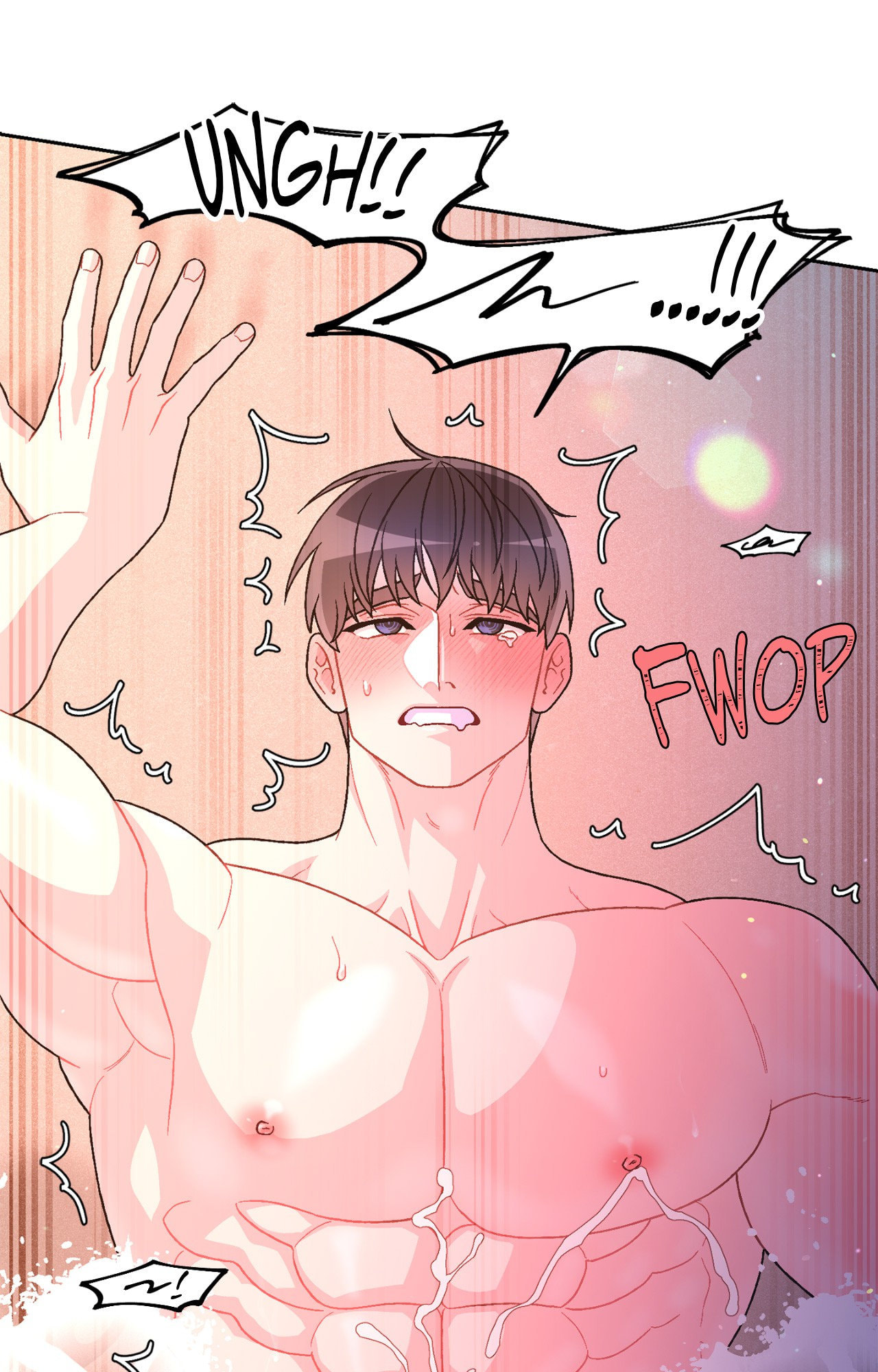 Read Arthur chapter 145.6 image 73 on Lezhin