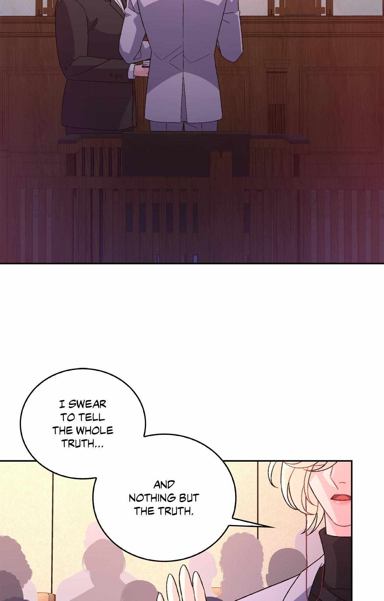 Read Arthur chapter 145 image 1 on Lezhin
