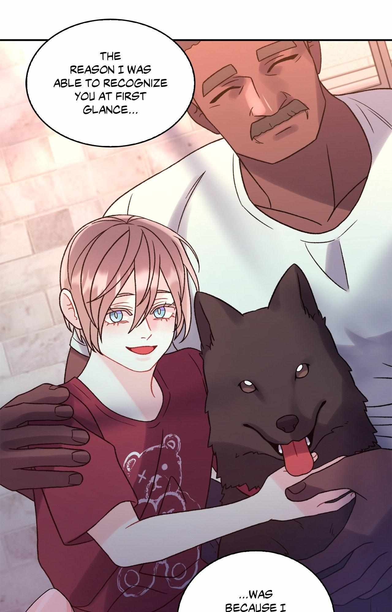 Read Arthur chapter 145 image 102 on Lezhin