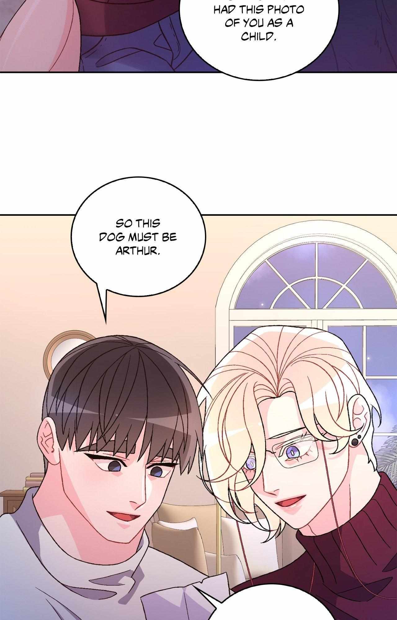 Read Arthur chapter 145 image 103 on Lezhin