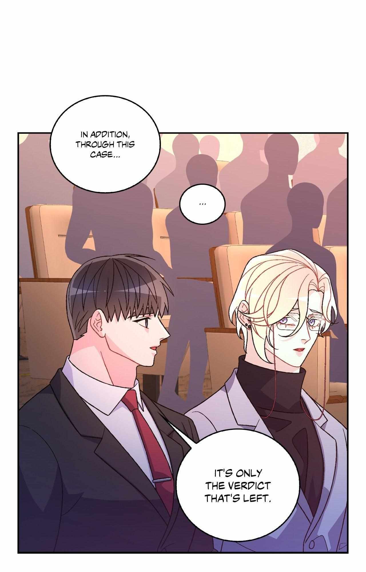 Read Arthur chapter 145 image 16 on Lezhin