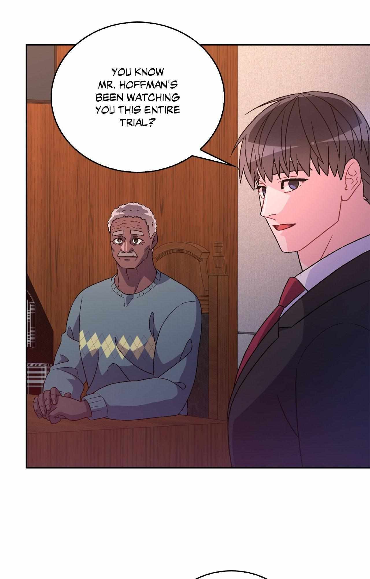 Read Arthur chapter 145 image 18 on Lezhin