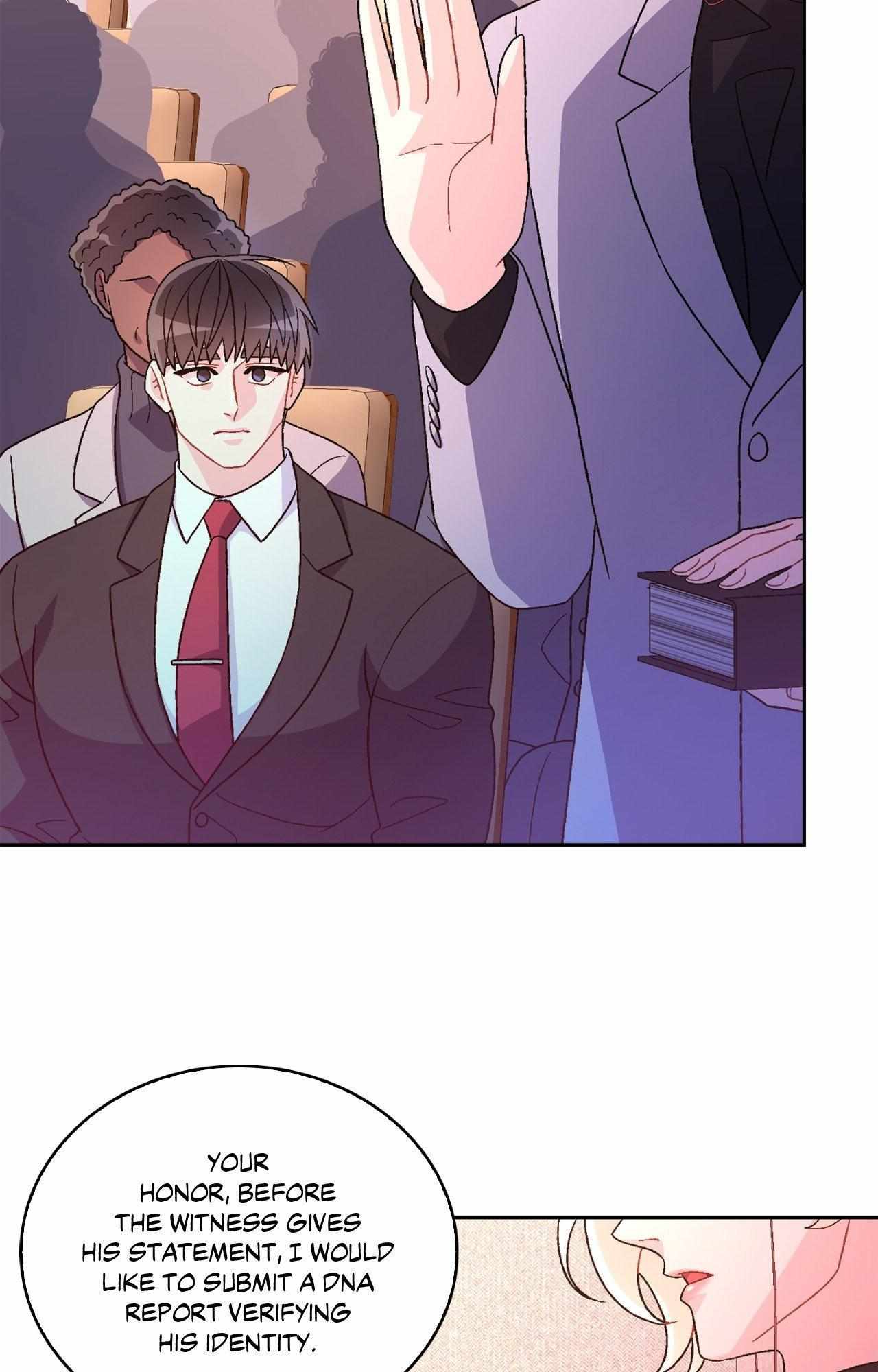 Read Arthur chapter 145 image 2 on Lezhin