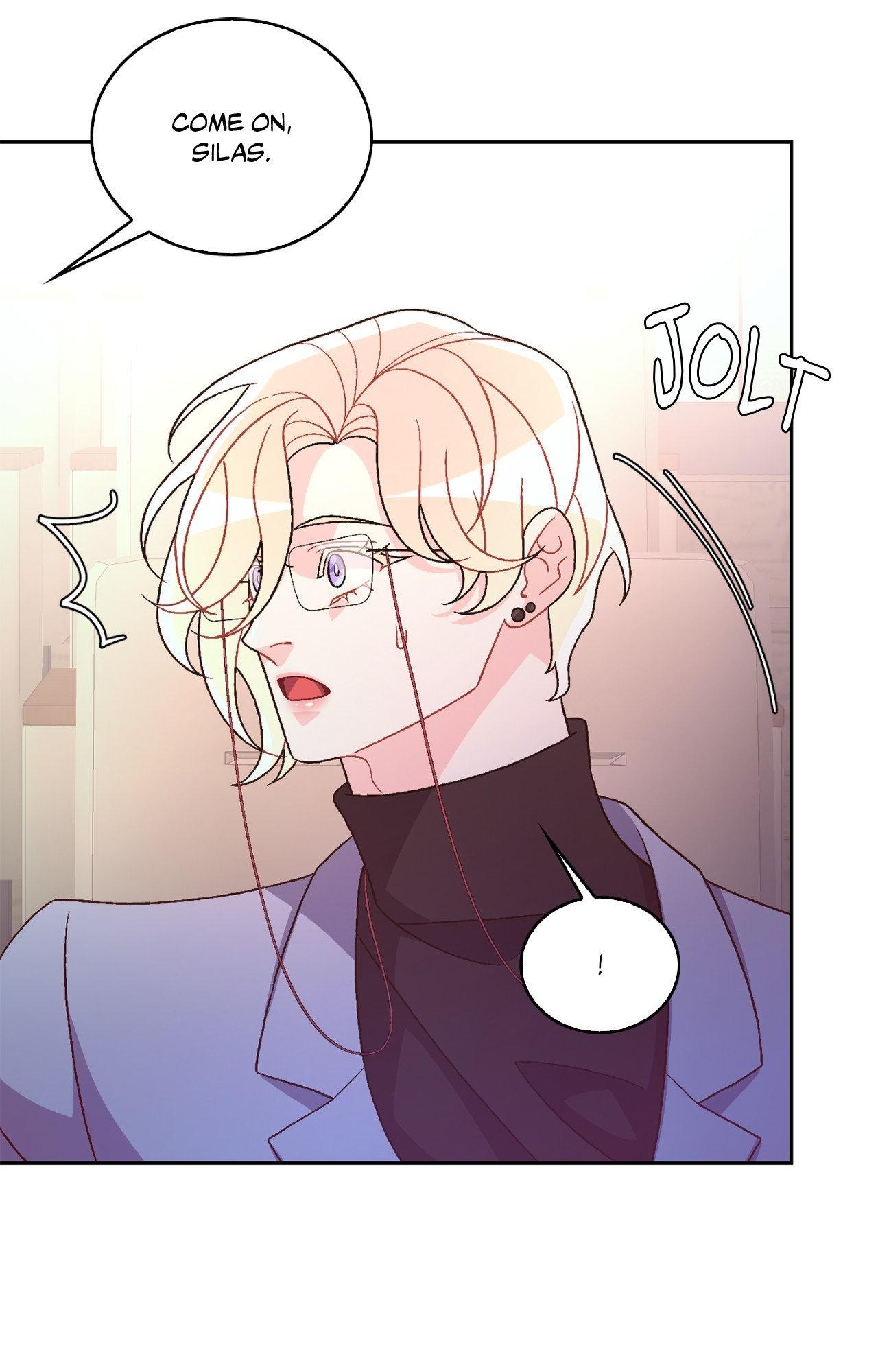 Read Arthur chapter 145 image 31 on Lezhin