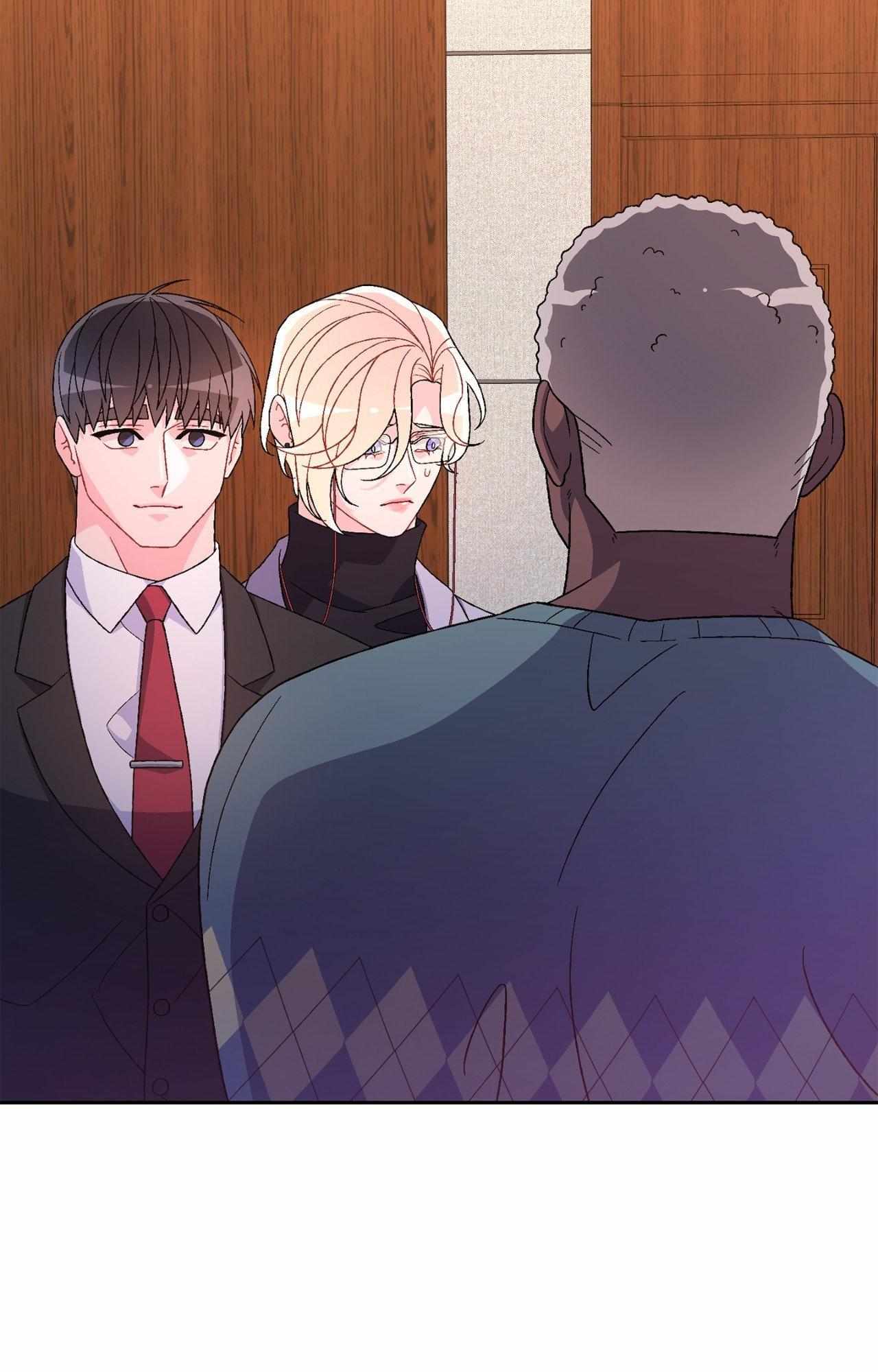 Read Arthur chapter 145 image 37 on Lezhin