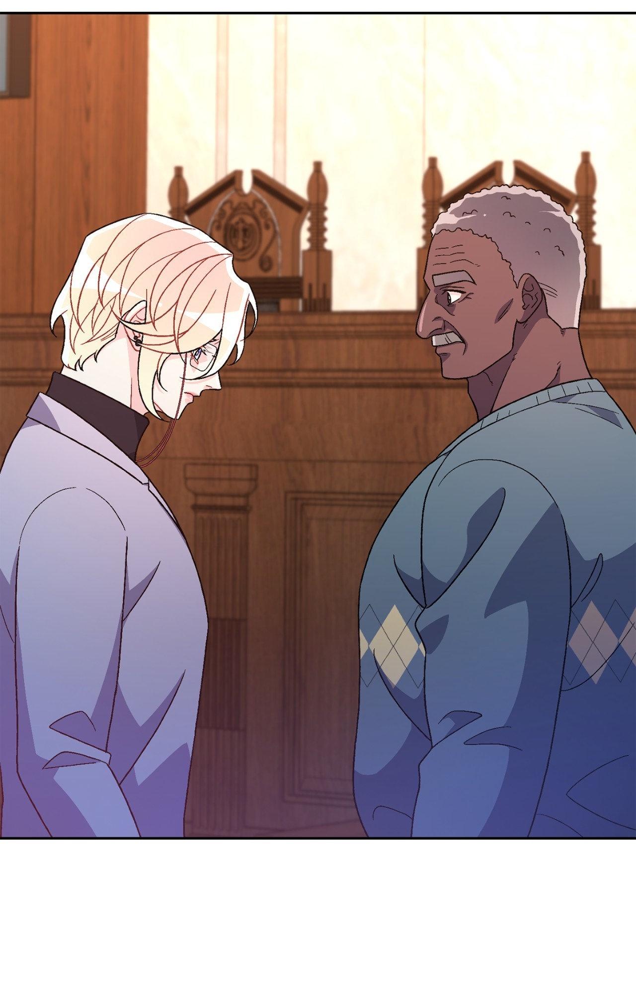 Read Arthur chapter 145 image 38 on Lezhin