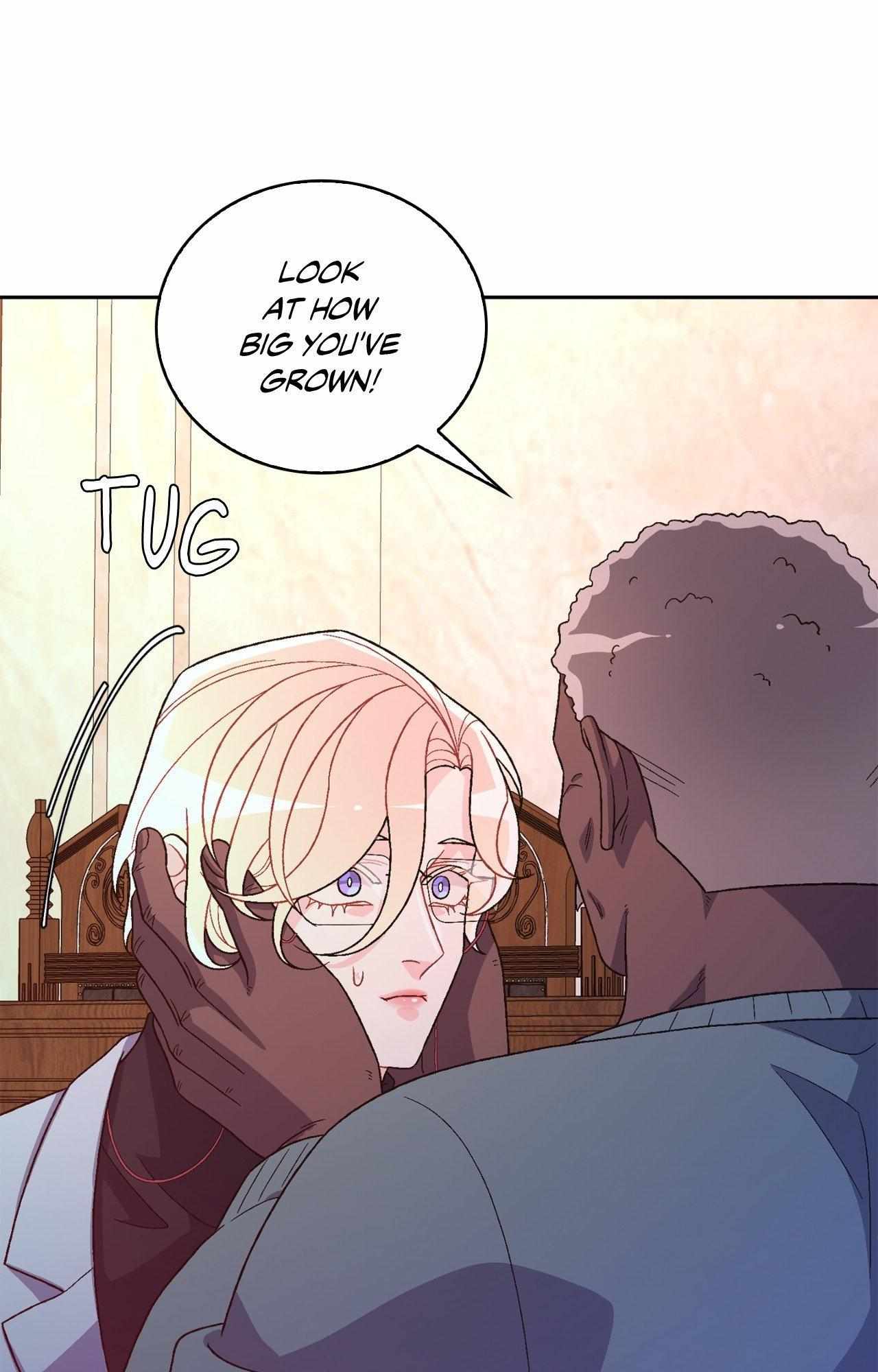 Read Arthur chapter 145 image 41 on Lezhin