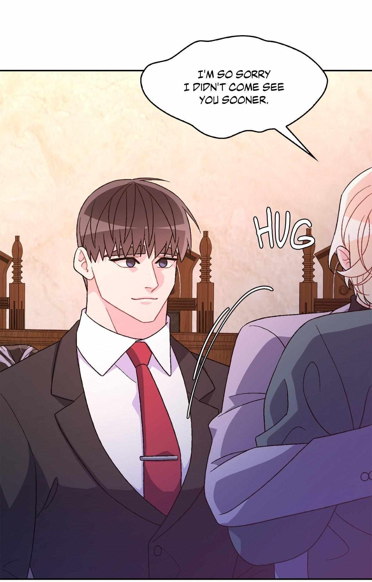 Read Arthur chapter 145 image 45 on Lezhin