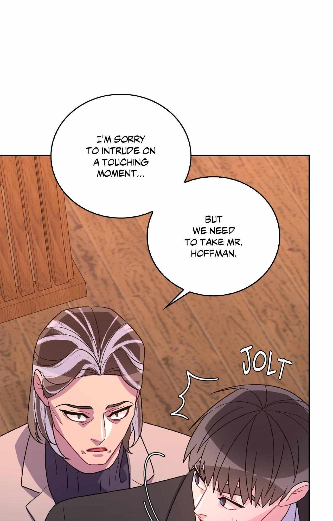 Read Arthur chapter 145 image 46 on Lezhin