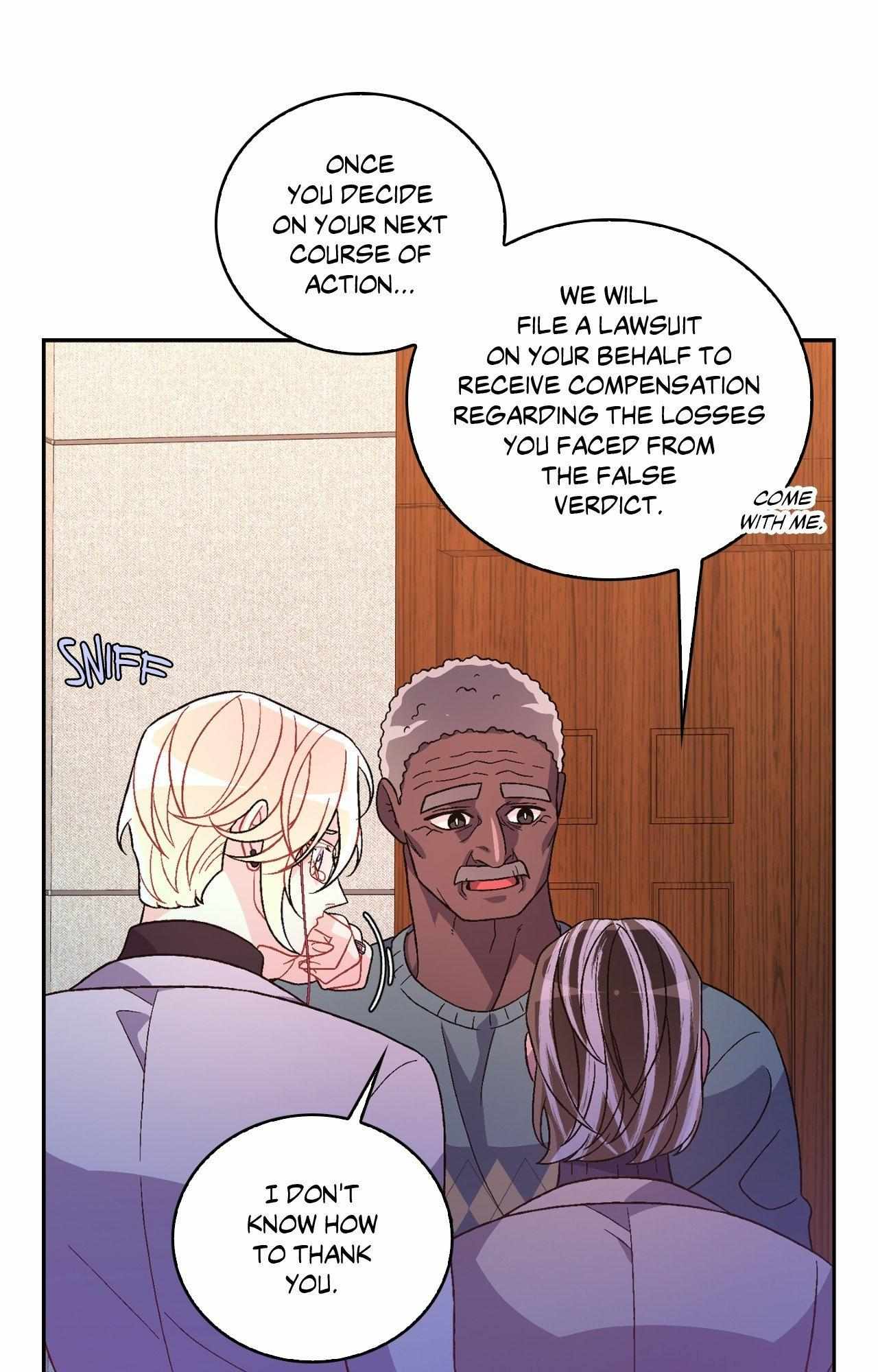 Read Arthur chapter 145 image 48 on Lezhin
