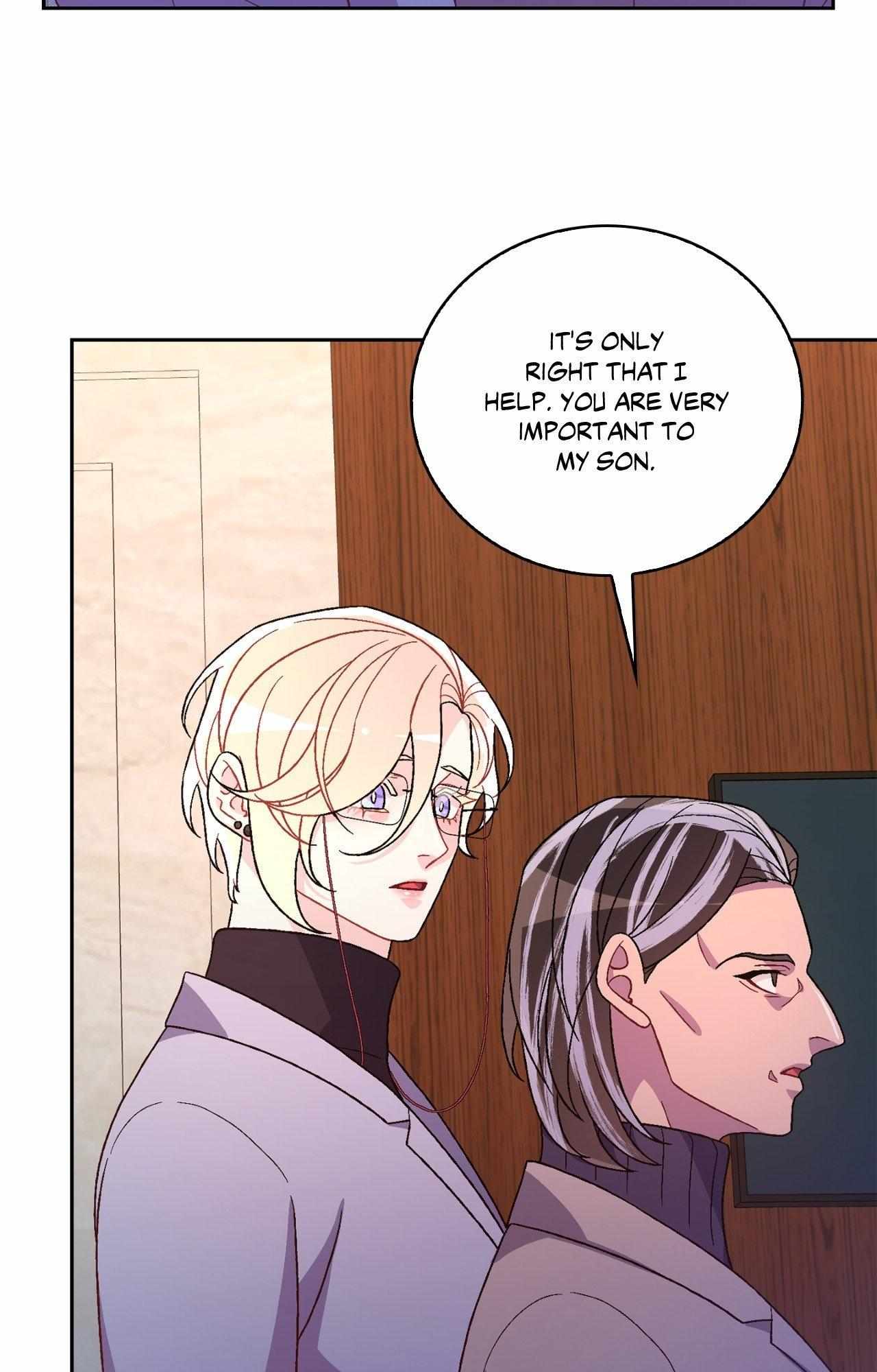 Read Arthur chapter 145 image 49 on Lezhin