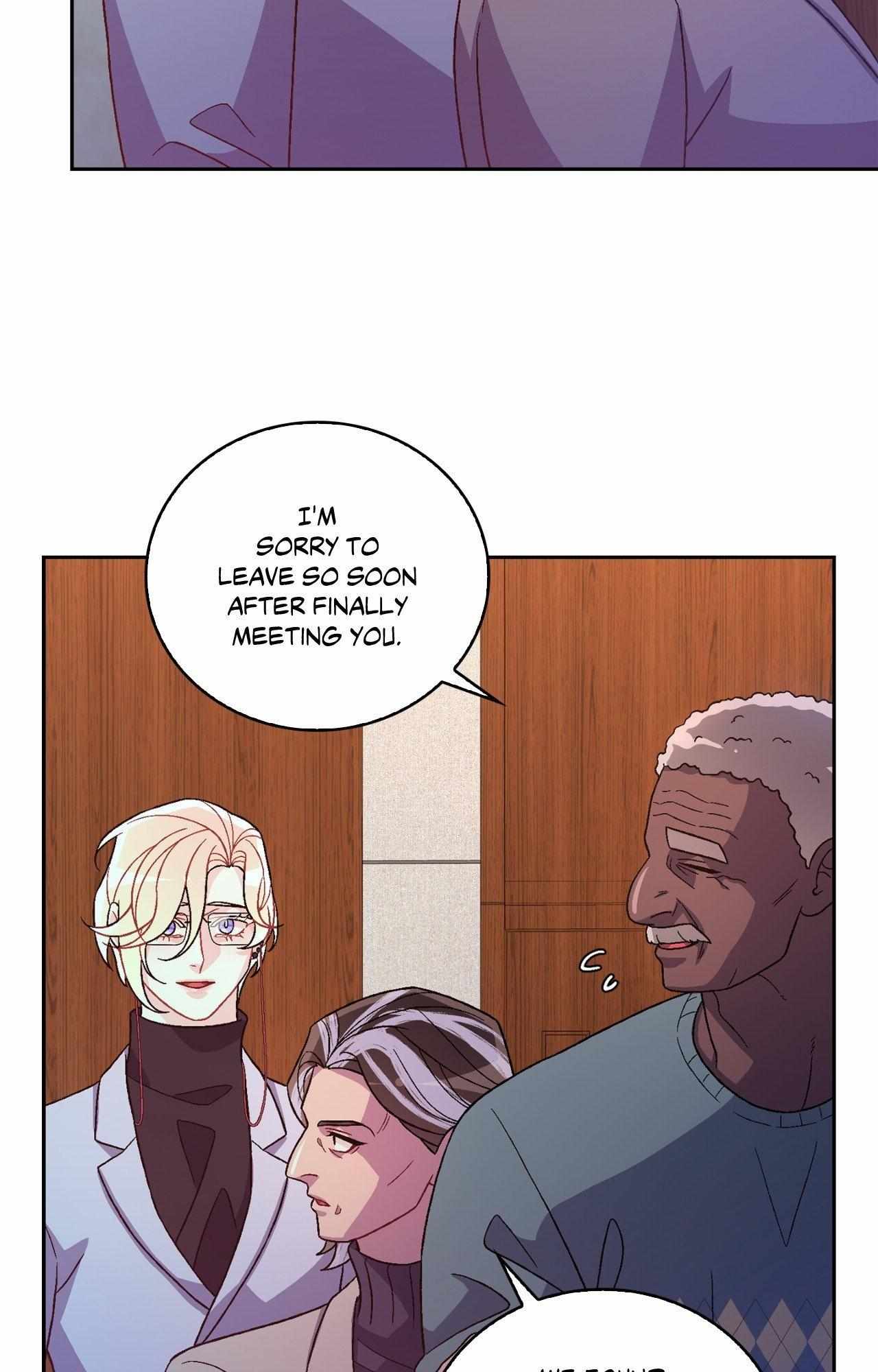 Read Arthur chapter 145 image 50 on Lezhin