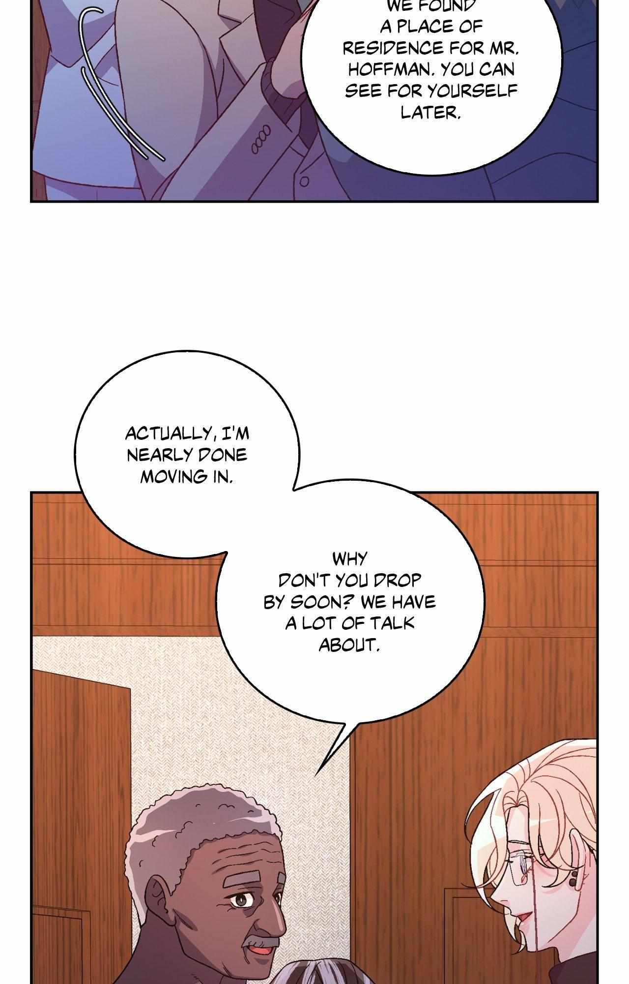 Read Arthur chapter 145 image 51 on Lezhin