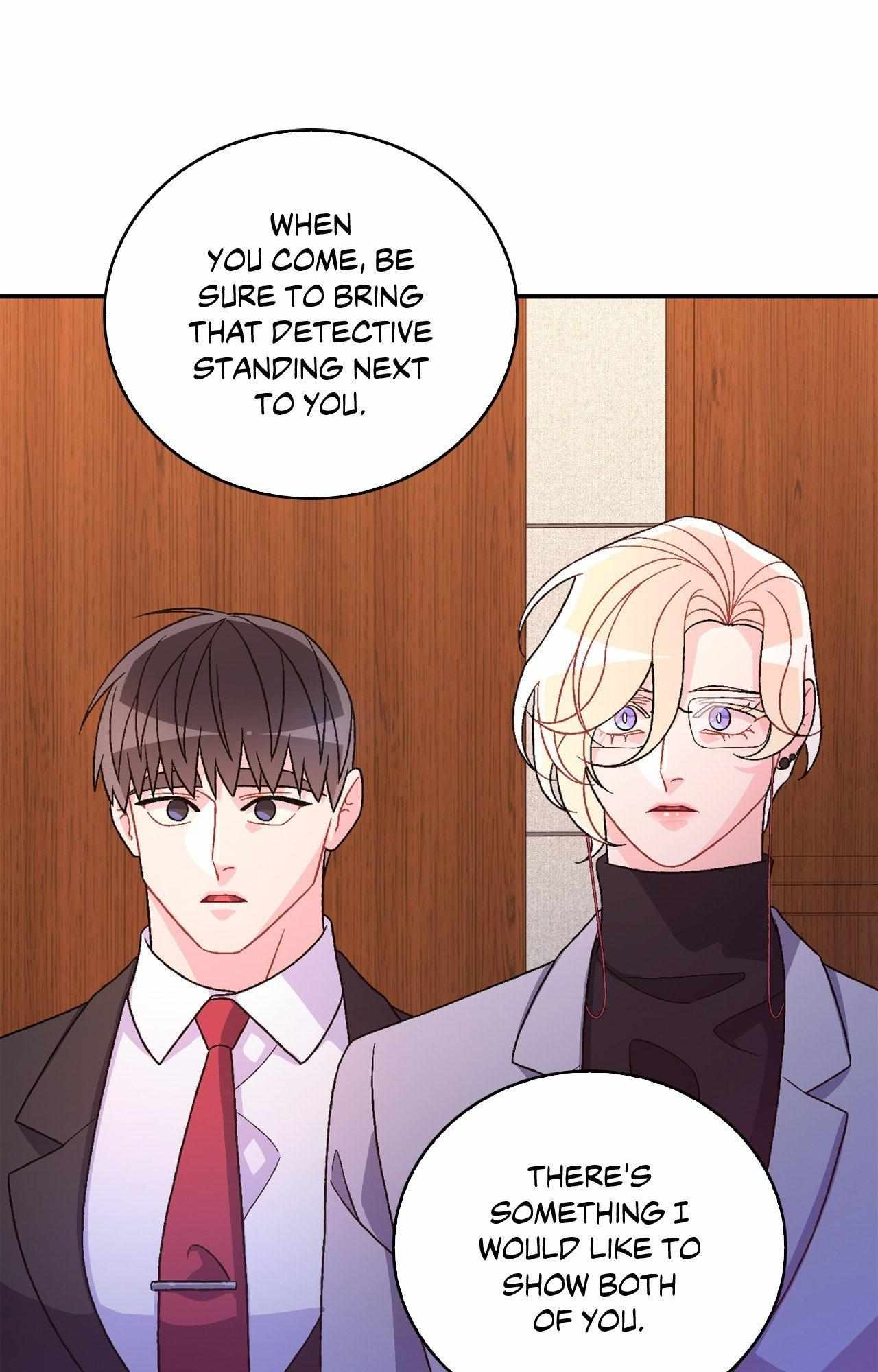 Read Arthur chapter 145 image 53 on Lezhin