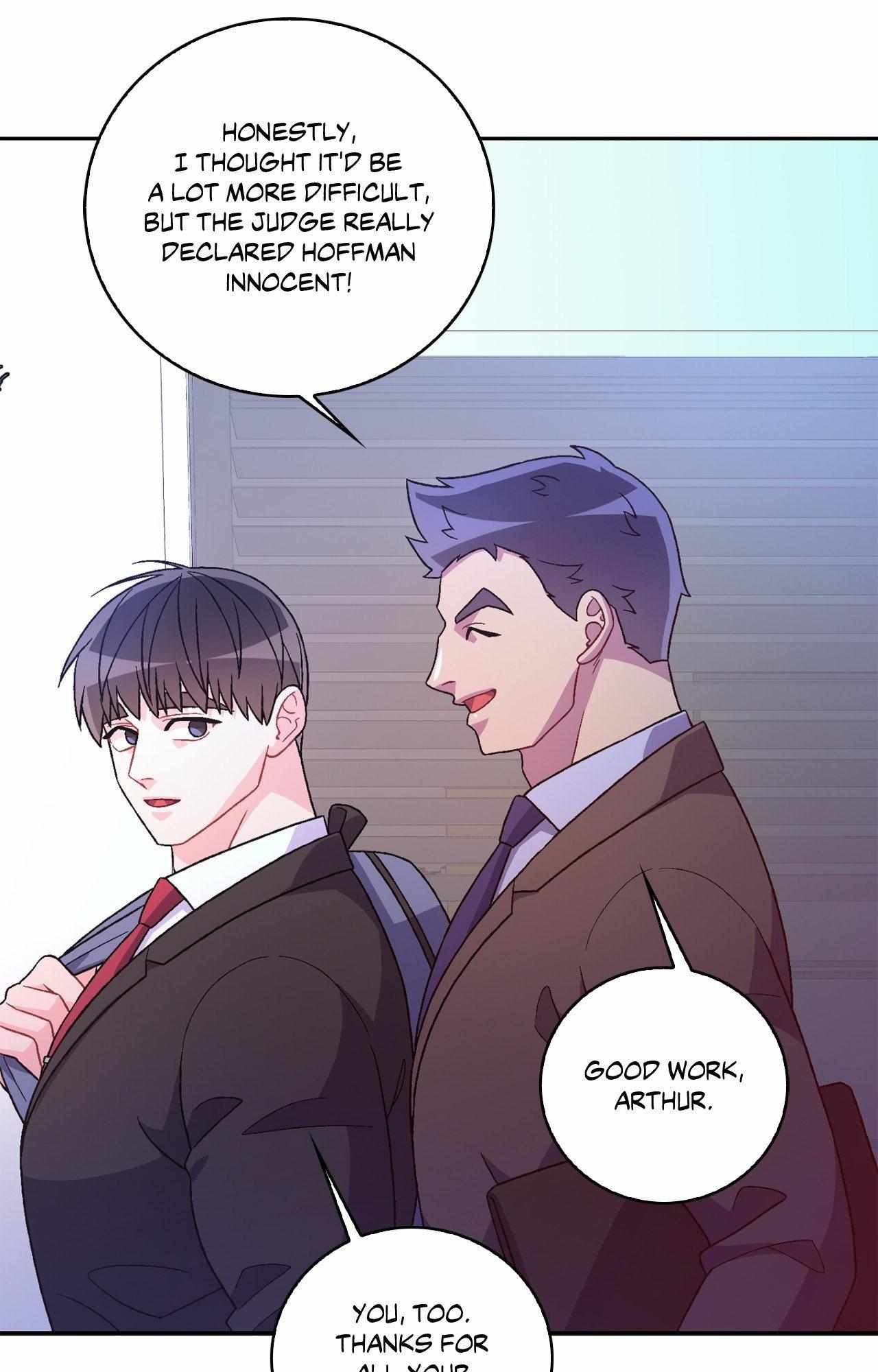 Read Arthur chapter 145 image 56 on Lezhin