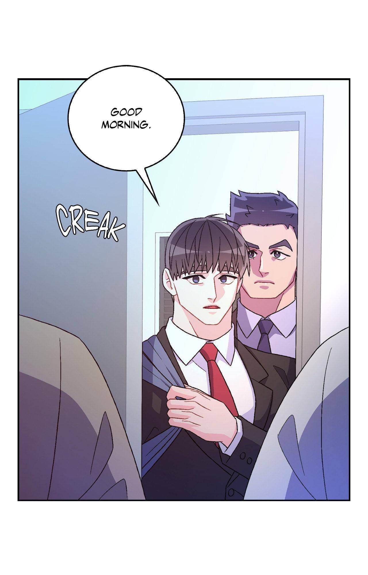 Read Arthur chapter 145 image 58 on Lezhin