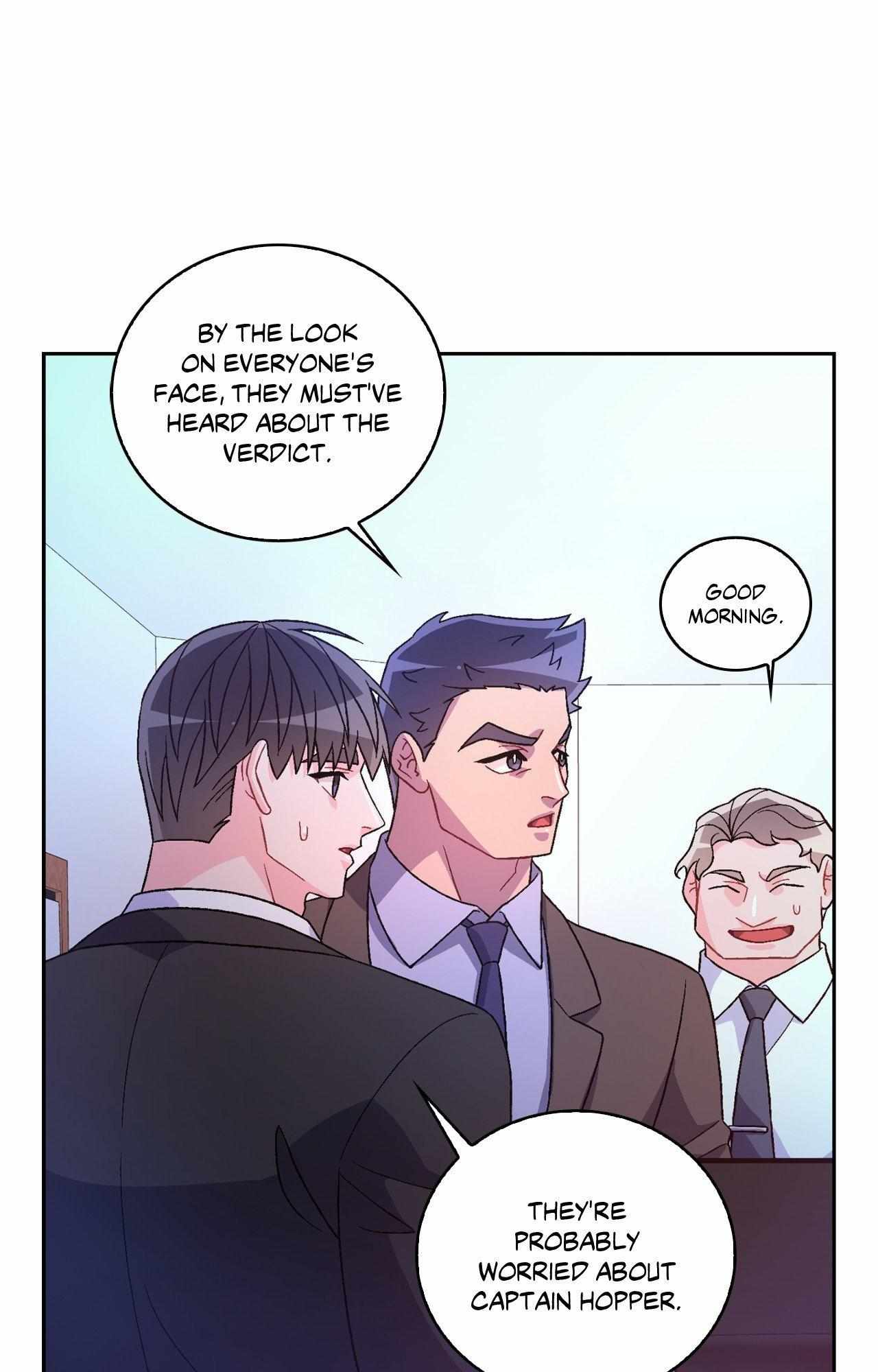 Read Arthur chapter 145 image 60 on Lezhin