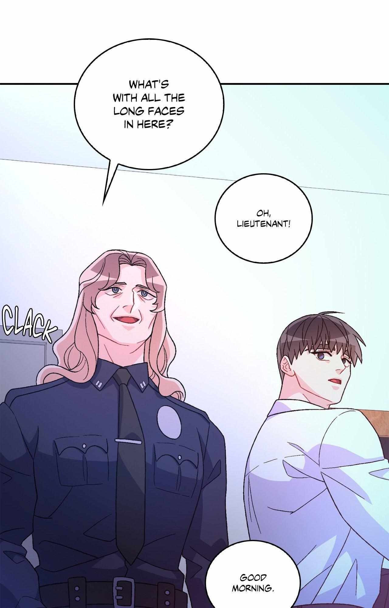 Read Arthur chapter 145 image 63 on Lezhin