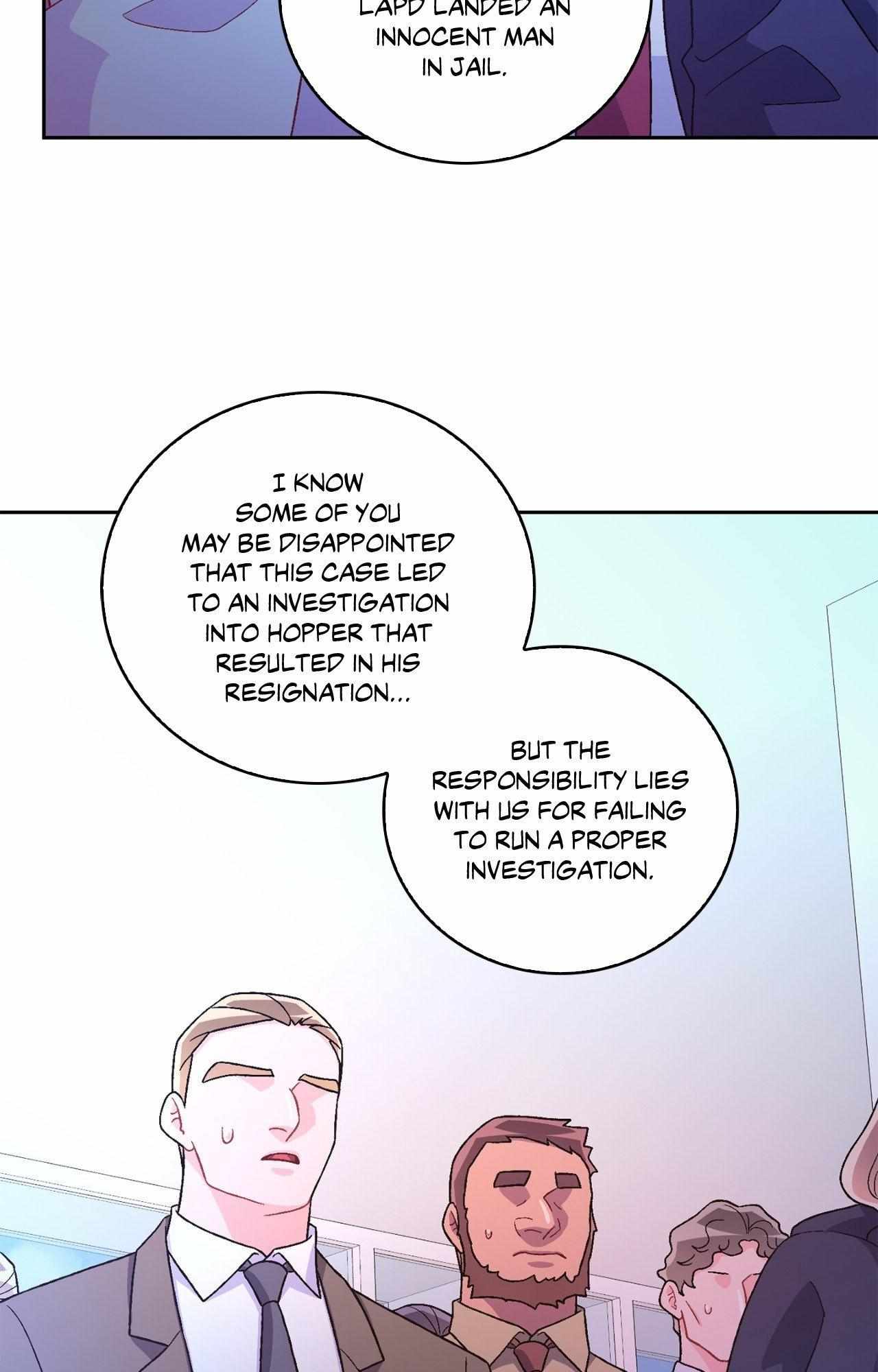 Read Arthur chapter 145 image 69 on Lezhin