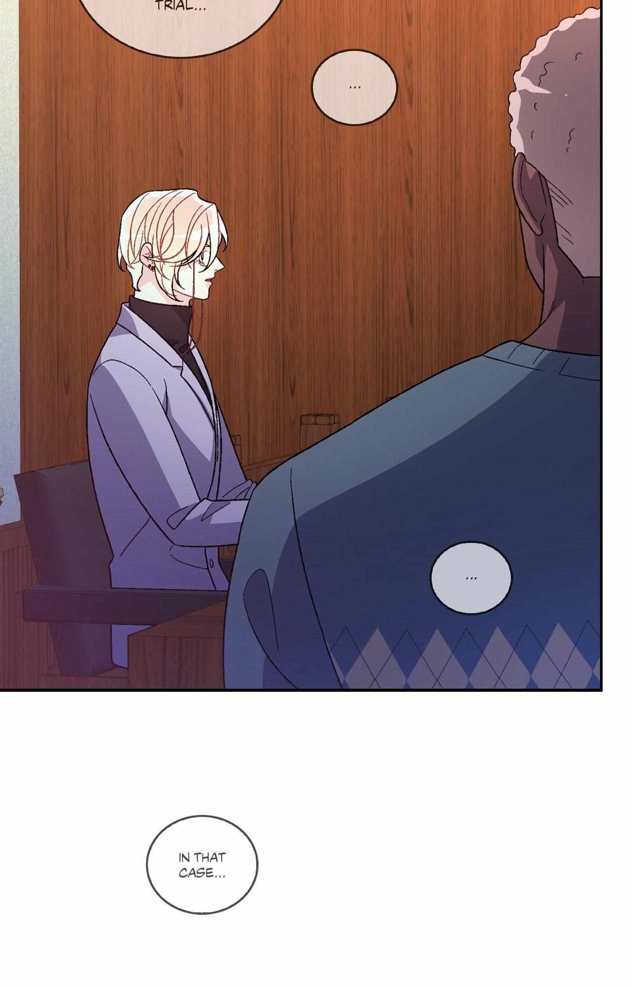 Read Arthur chapter 145 image 7 on Lezhin