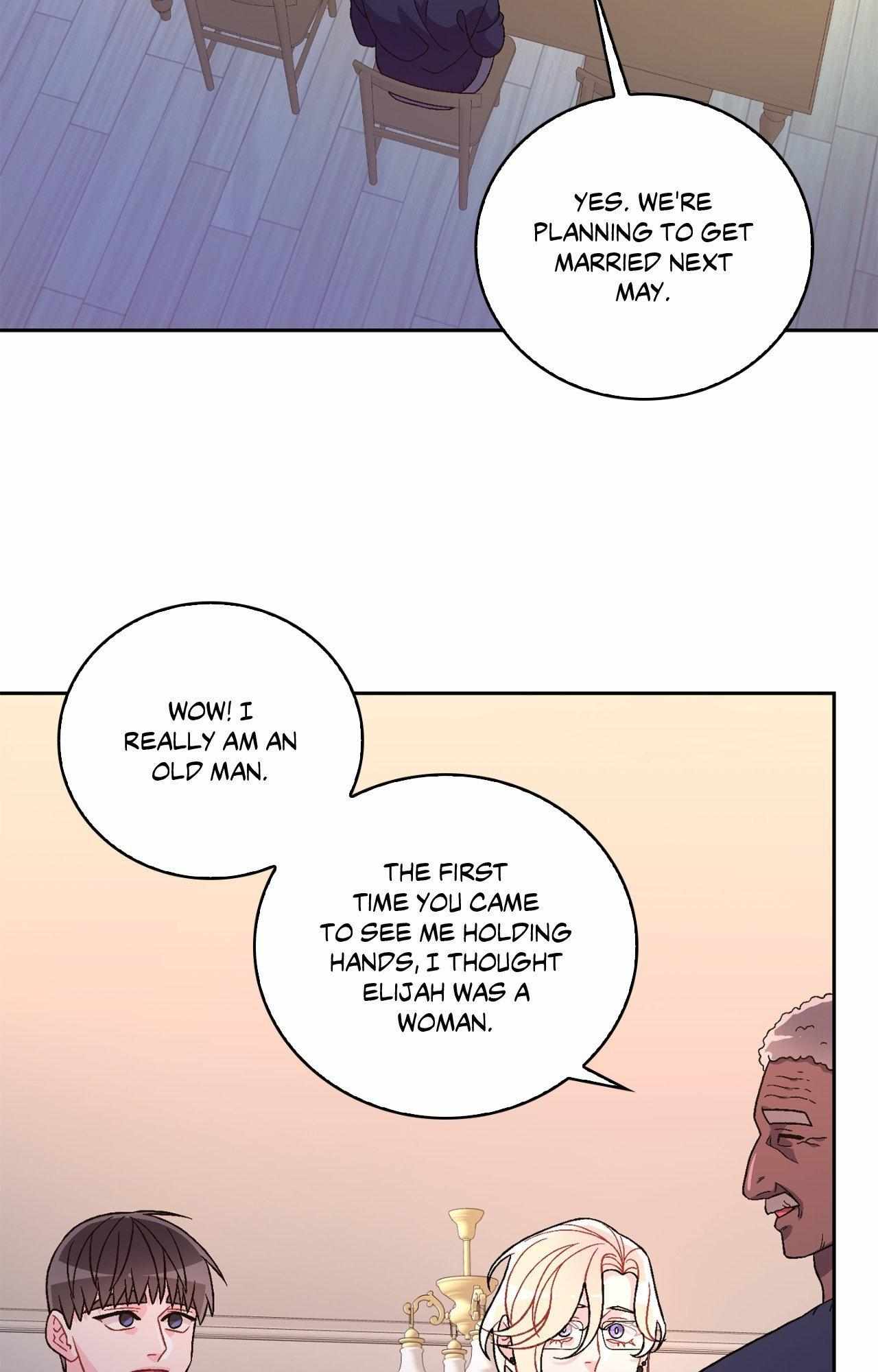 Read Arthur chapter 145 image 79 on Lezhin