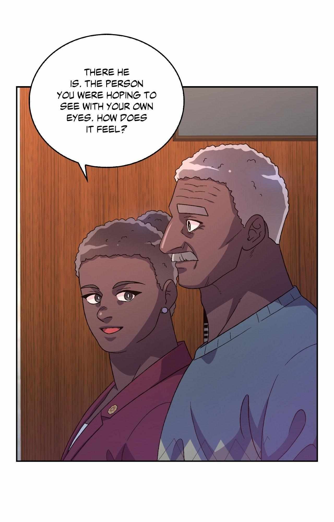 Read Arthur chapter 145 image 8 on Lezhin