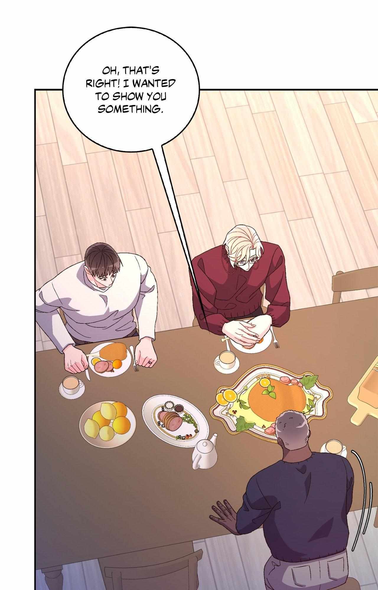 Read Arthur chapter 145 image 82 on Lezhin