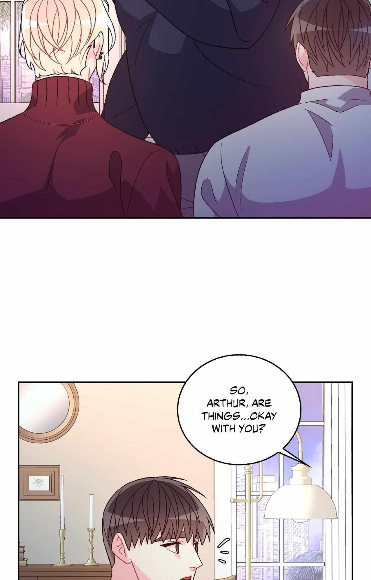 Read Arthur chapter 145 image 84 on Lezhin