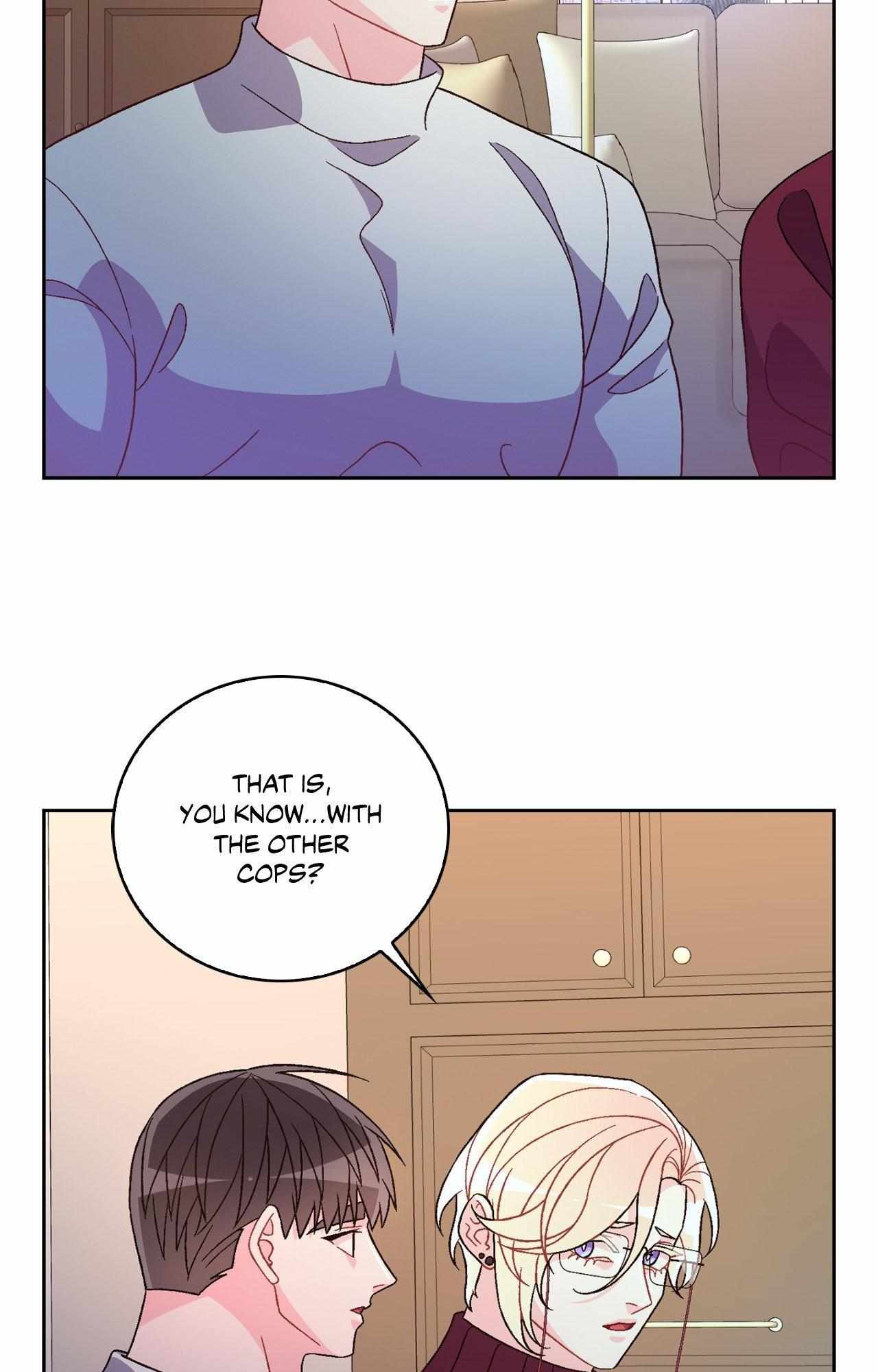 Read Arthur chapter 145 image 85 on Lezhin