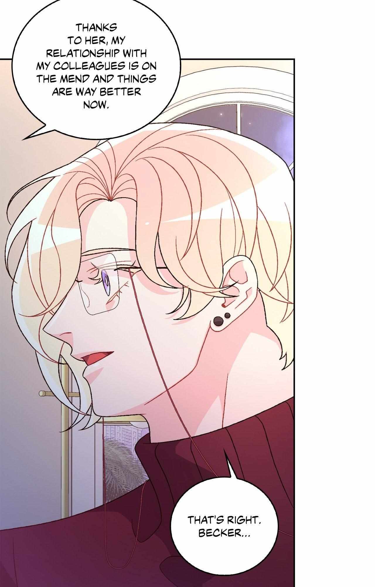 Read Arthur chapter 145 image 88 on Lezhin