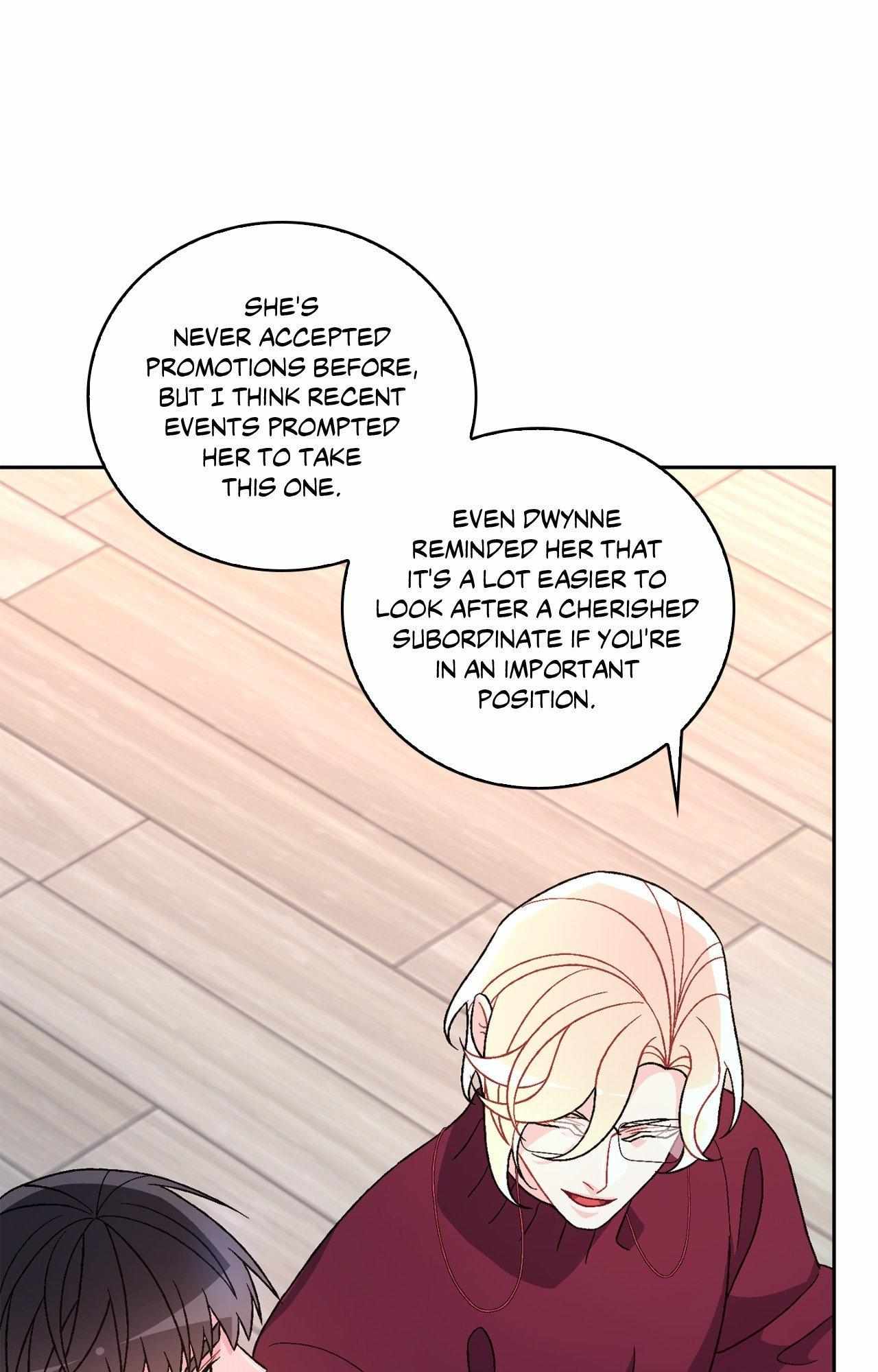 Read Arthur chapter 145 image 90 on Lezhin