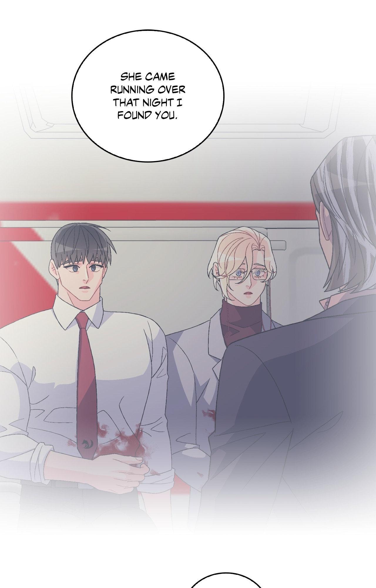 Read Arthur chapter 145 image 92 on Lezhin