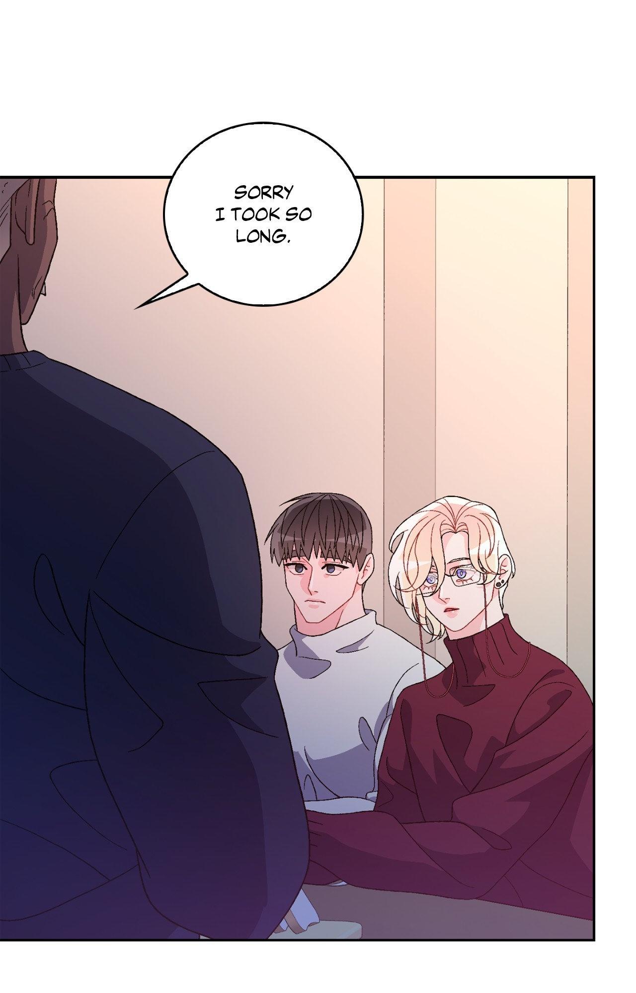 Read Arthur chapter 145 image 97 on Lezhin