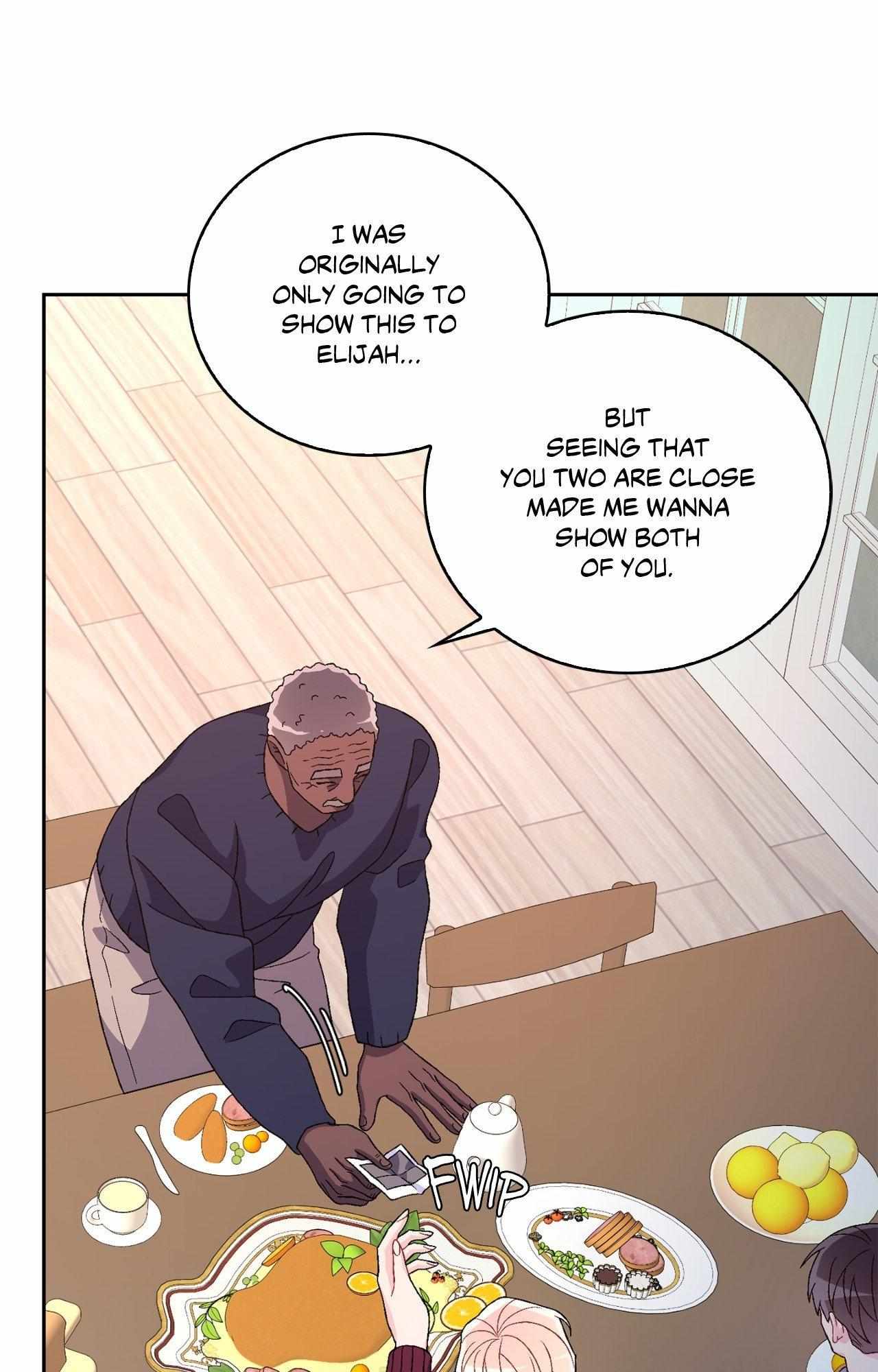 Read Arthur chapter 145 image 98 on Lezhin