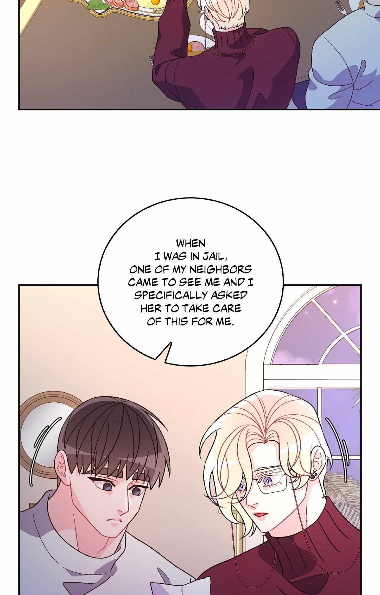 Read Arthur chapter 145 image 99 on Lezhin