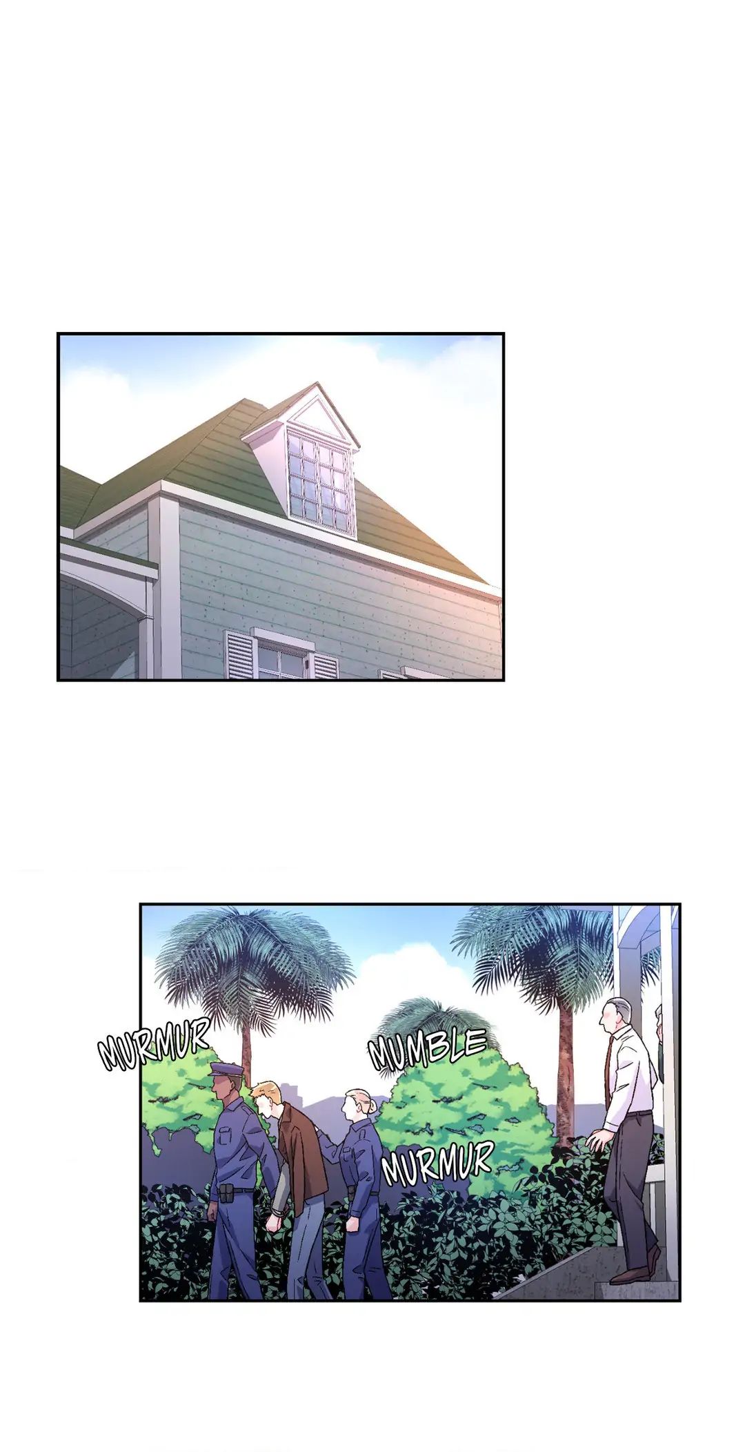 Read Arthur chapter 2.1 image 10 on Lezhin