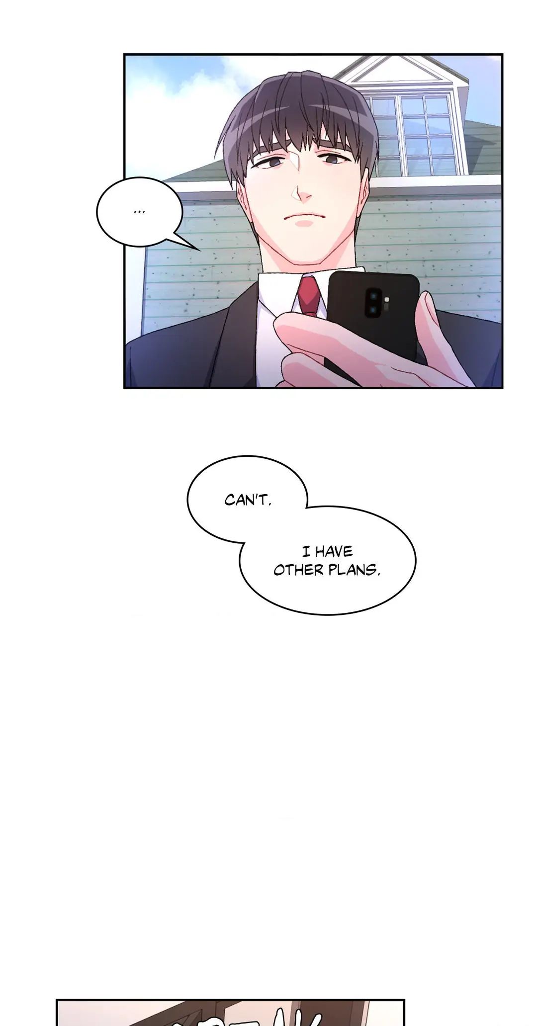 Read Arthur chapter 2.1 image 14 on Lezhin