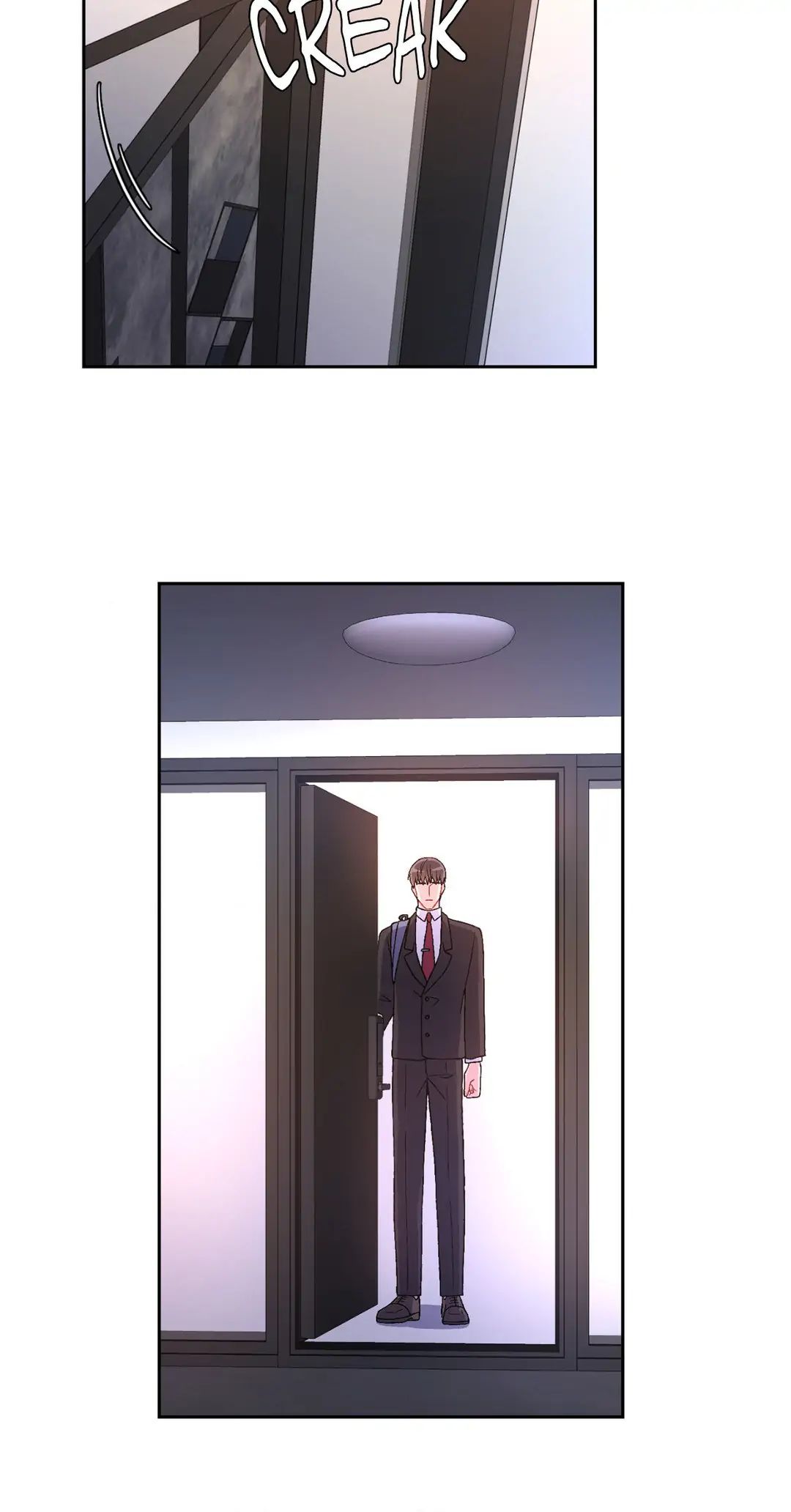 Read Arthur chapter 2.1 image 15 on Lezhin