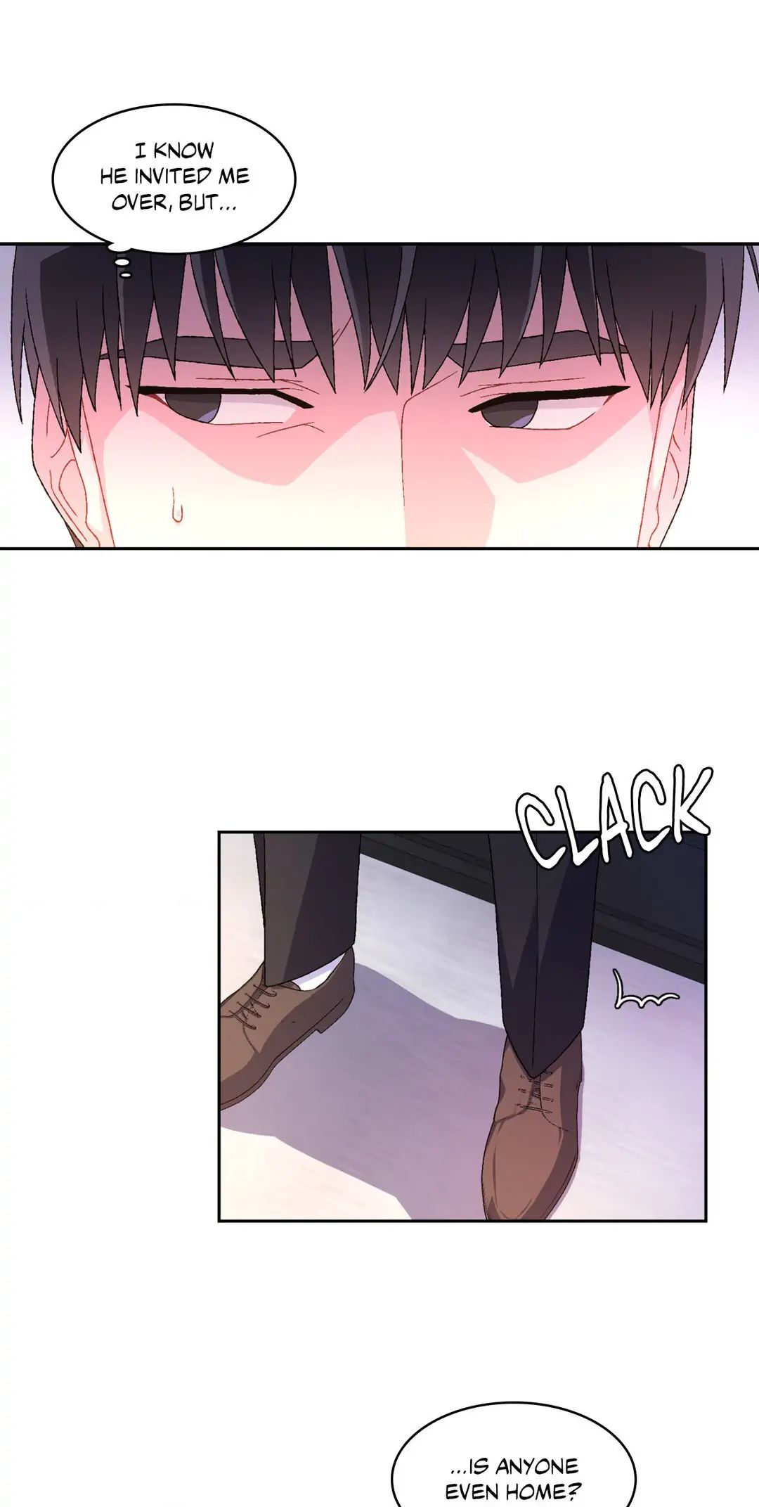 Read Arthur chapter 2.1 image 16 on Lezhin