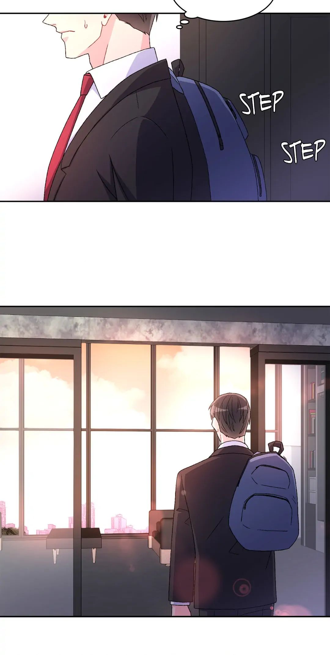 Read Arthur chapter 2.1 image 17 on Lezhin