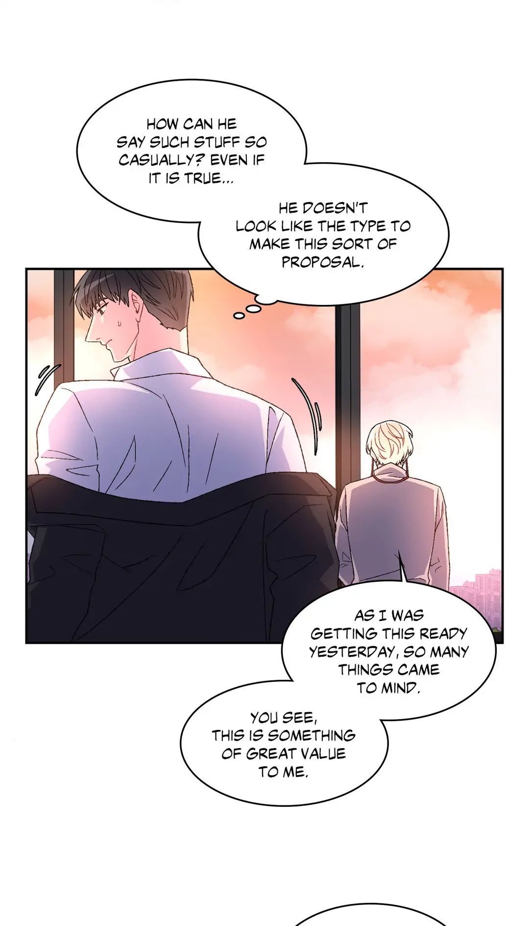 Read Arthur chapter 2.1 image 22 on Lezhin