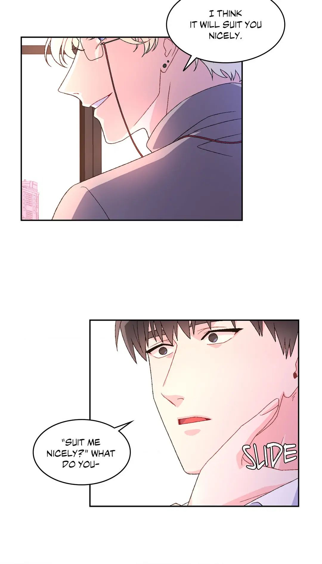 Read Arthur chapter 2.1 image 23 on Lezhin