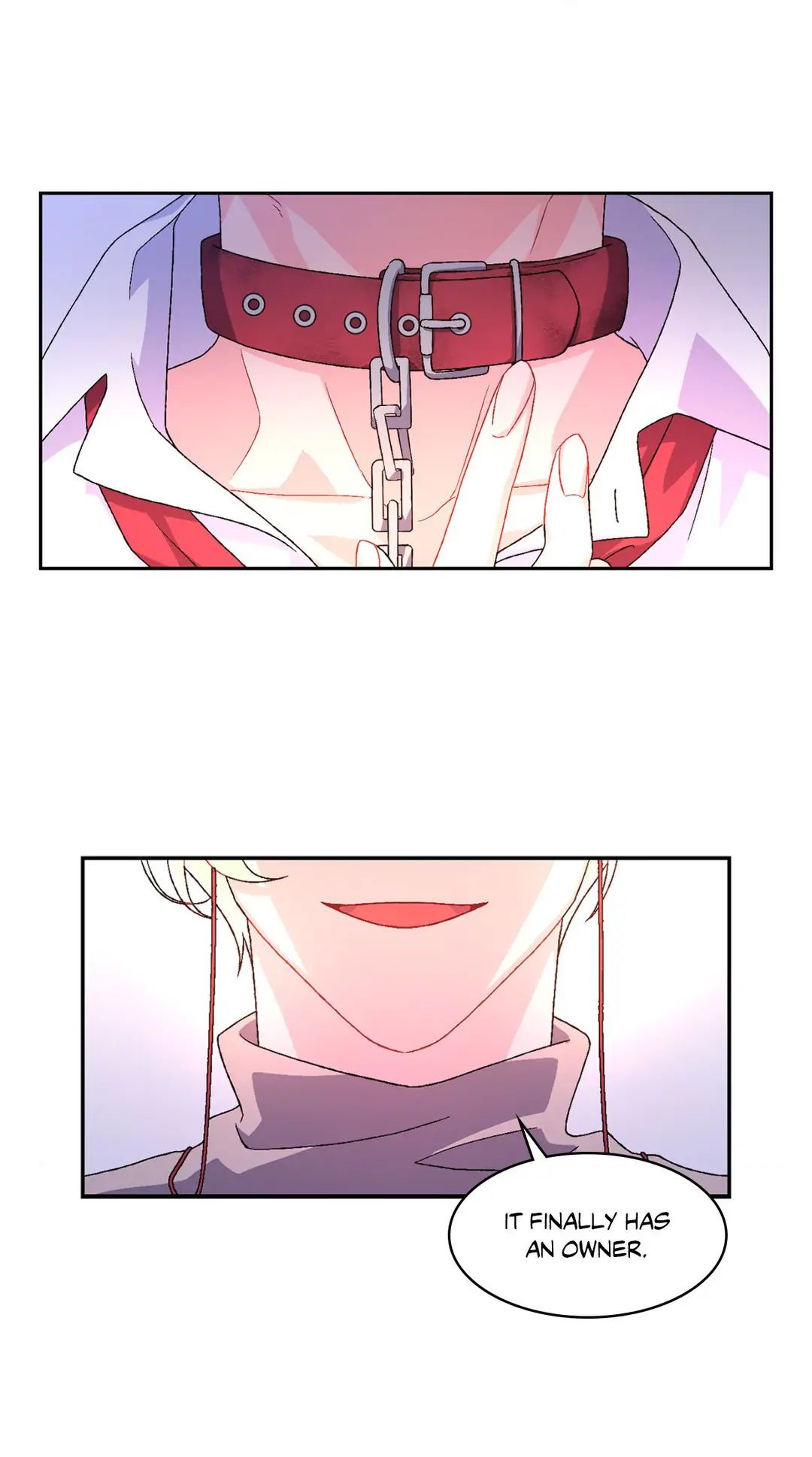 Read Arthur chapter 2.1 image 25 on Lezhin