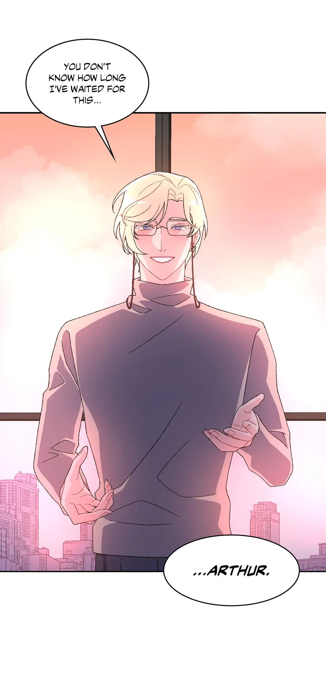 Read Arthur chapter 2.1 image 26 on Lezhin
