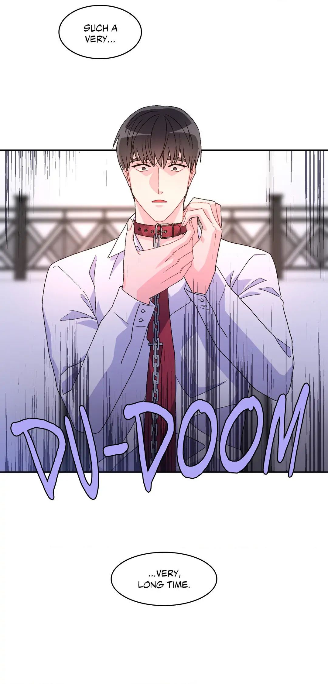 Read Arthur chapter 2.1 image 27 on Lezhin