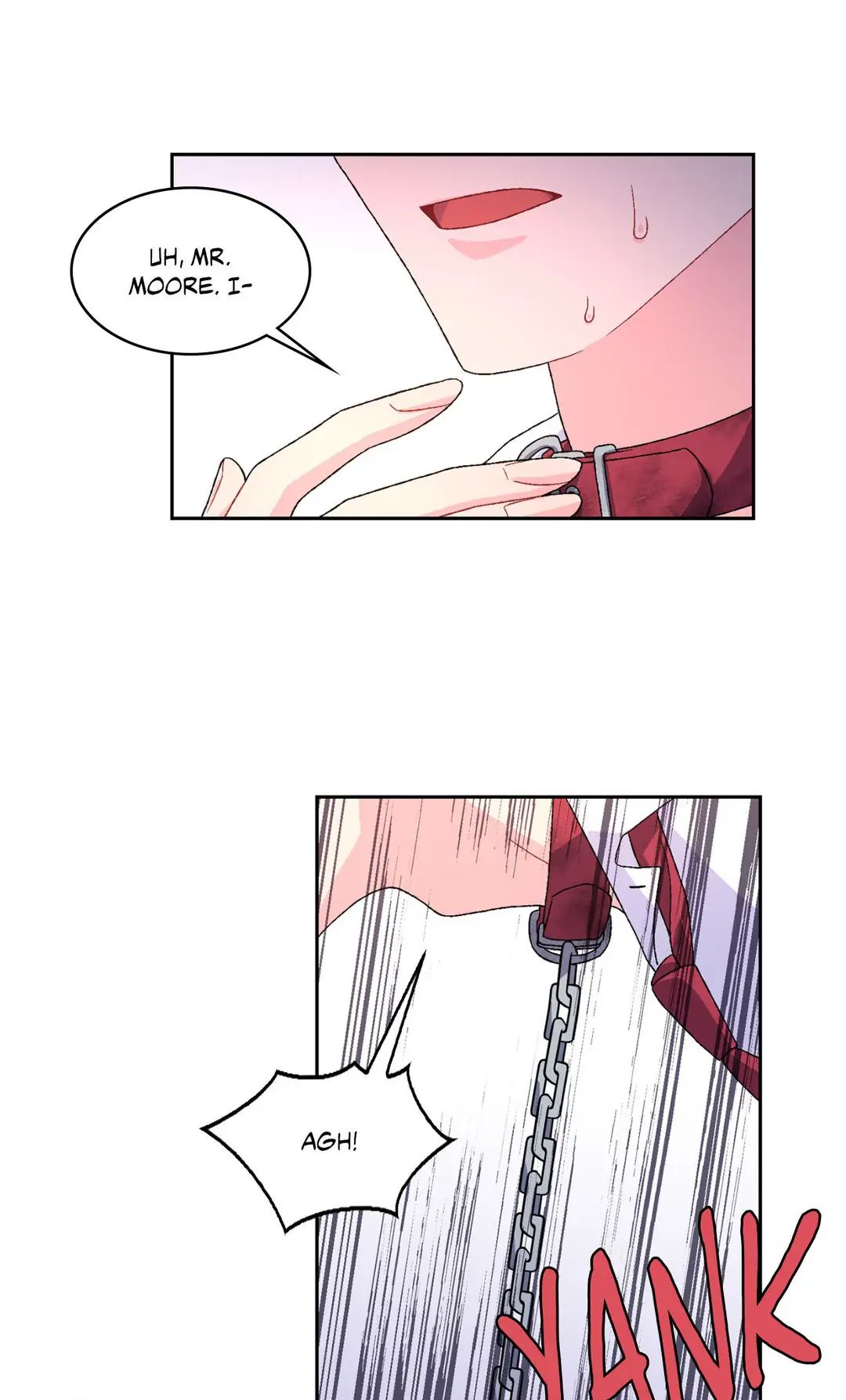 Read Arthur chapter 2.1 image 28 on Lezhin