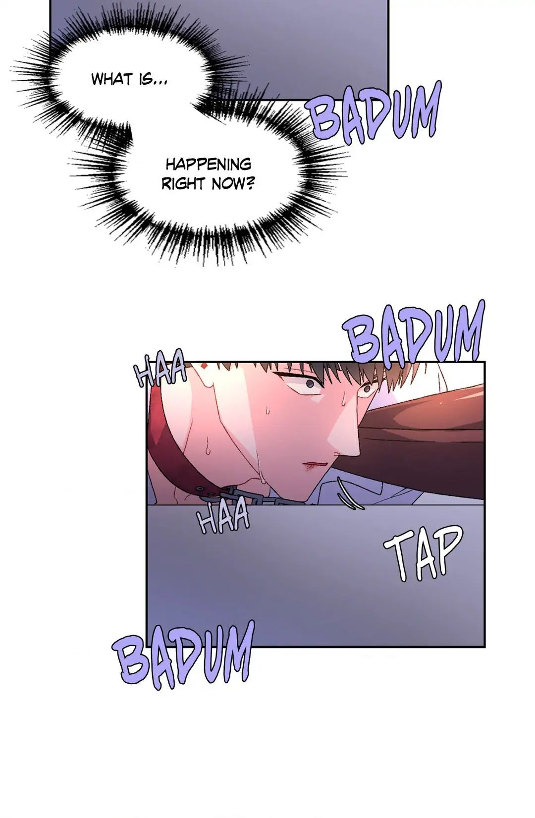 Read Arthur chapter 2.1 image 31 on Lezhin