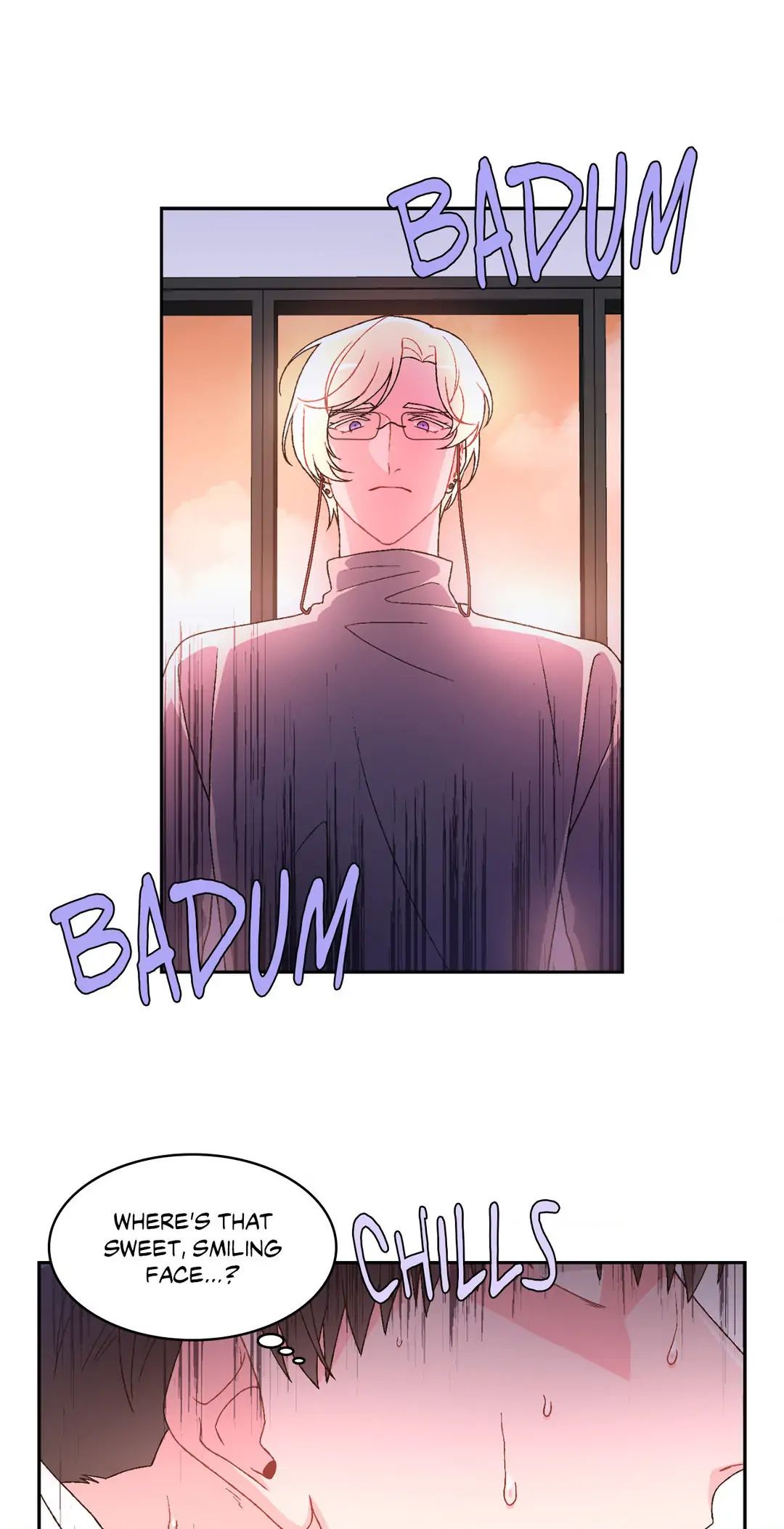 Read Arthur chapter 2.1 image 32 on Lezhin